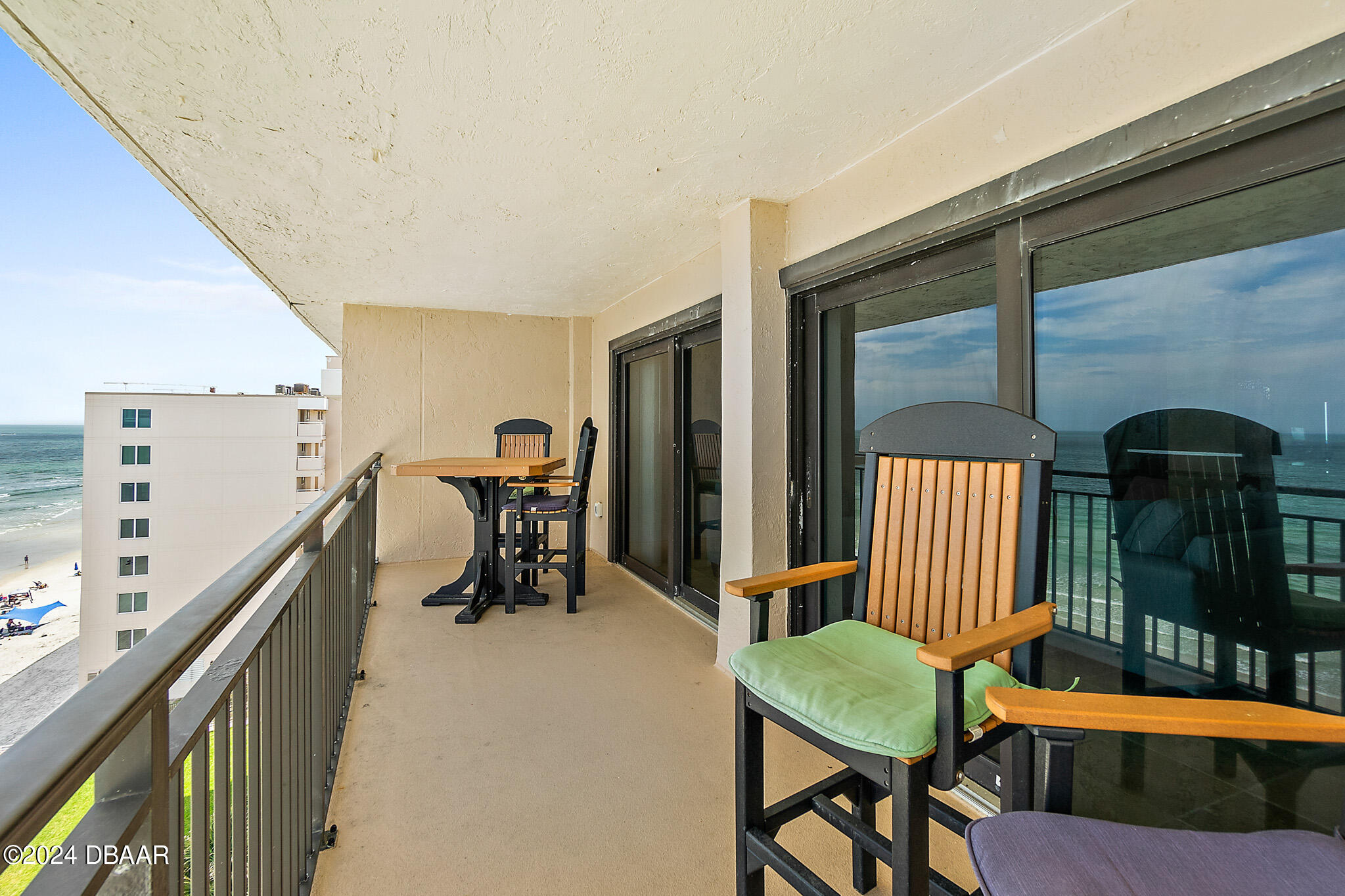 4445 S Atlantic Avenue, 803