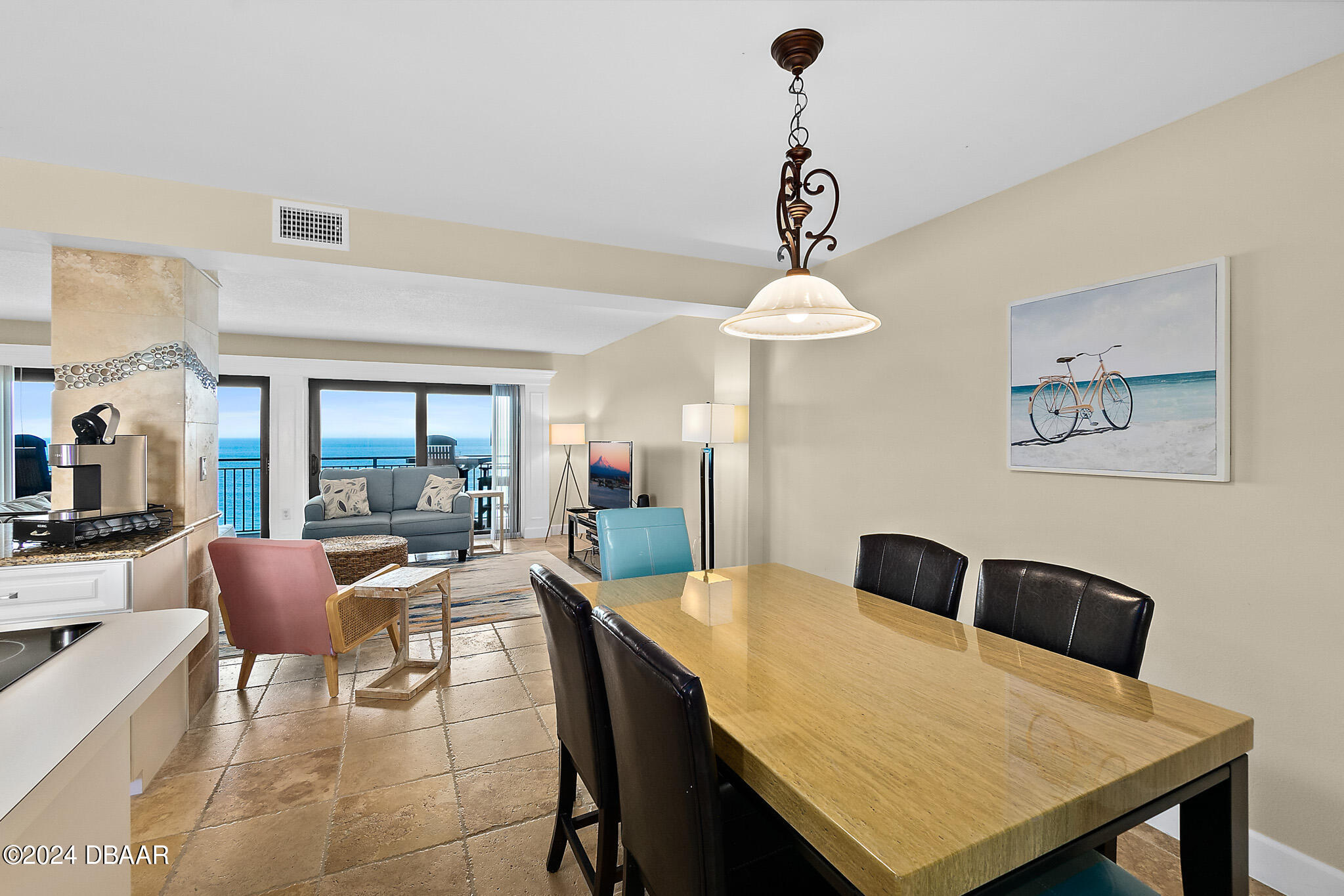4445 S Atlantic Avenue, 803