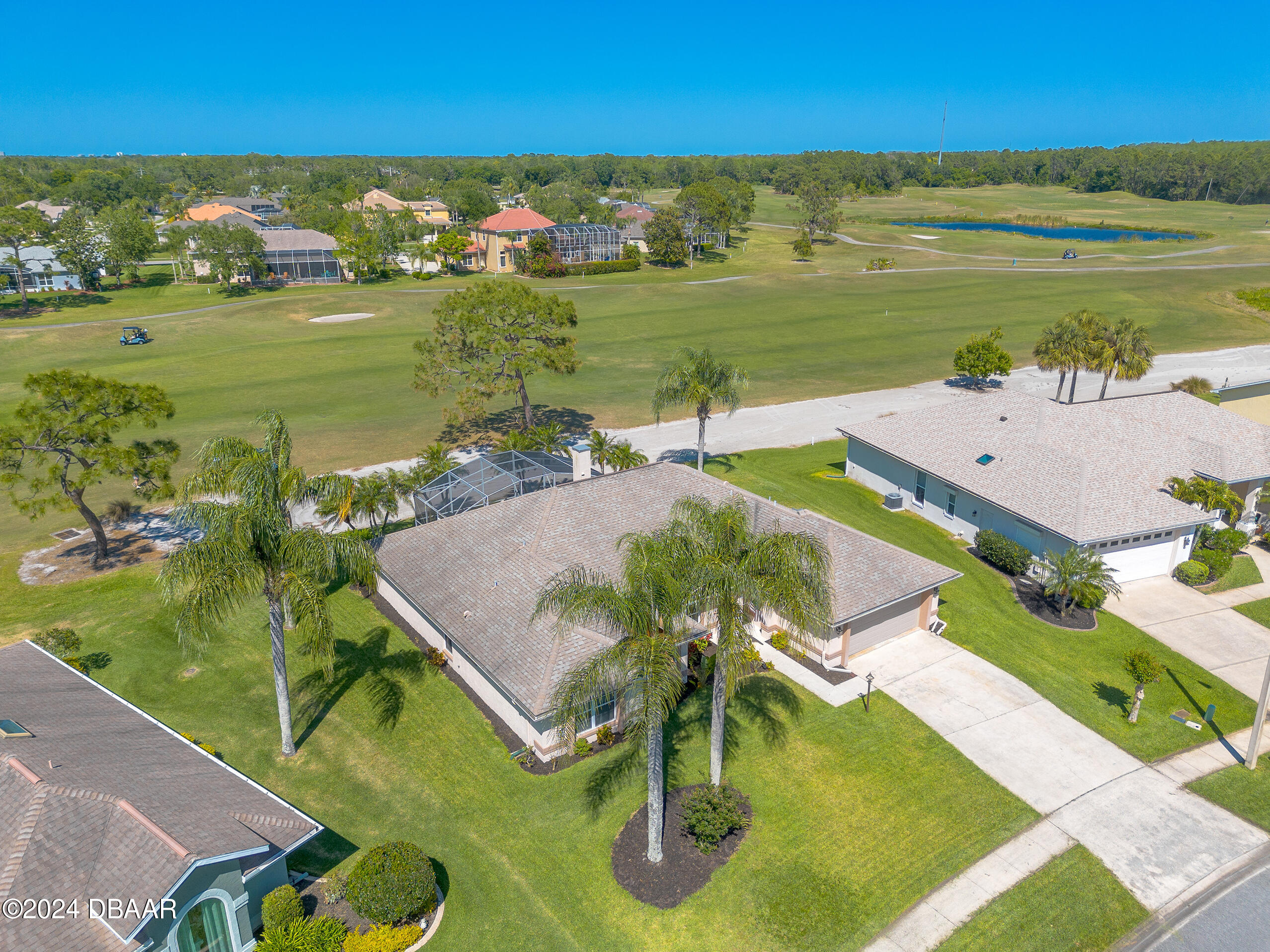 6275 Paradise Island Court