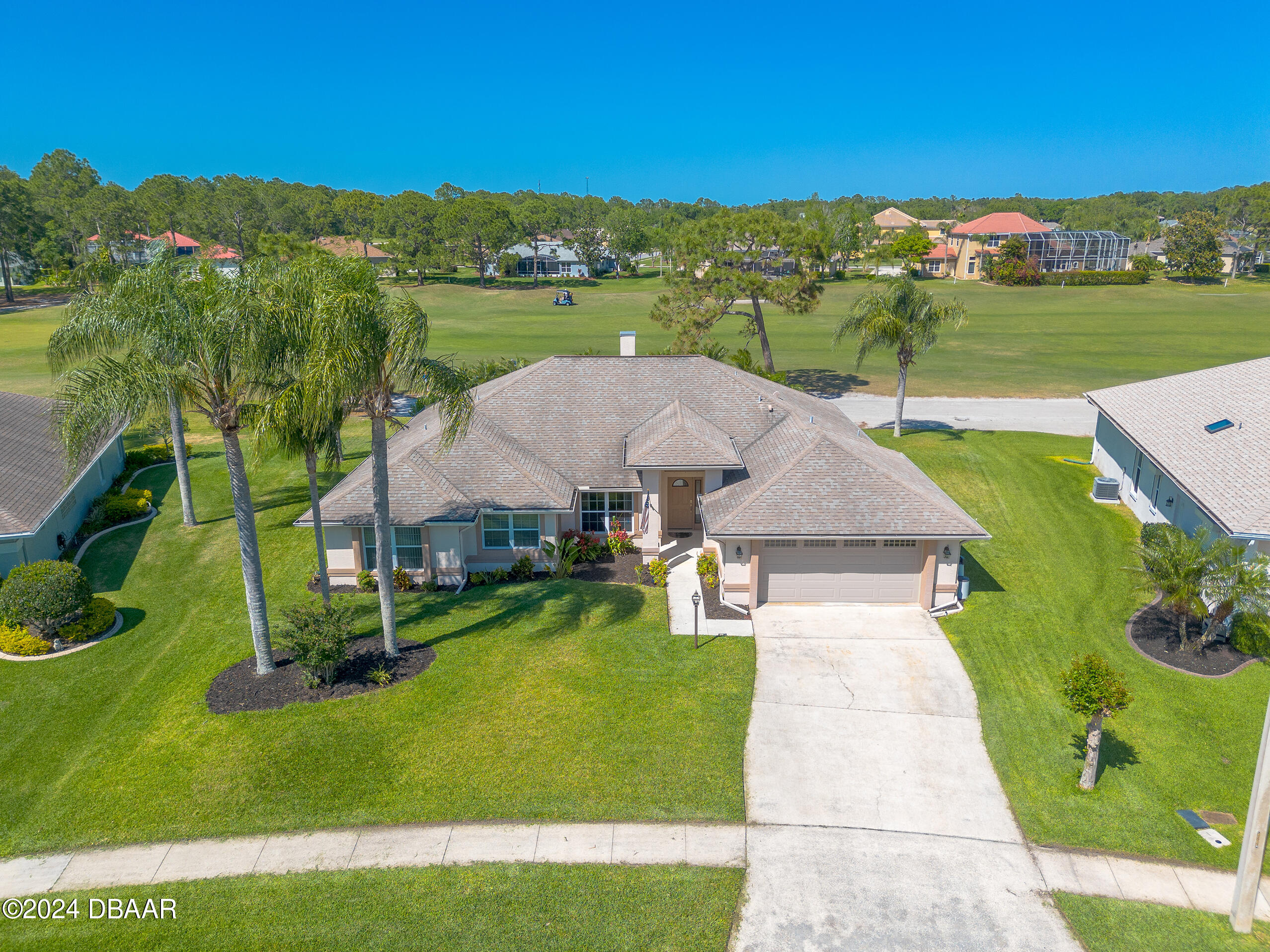 6275 Paradise Island Court
