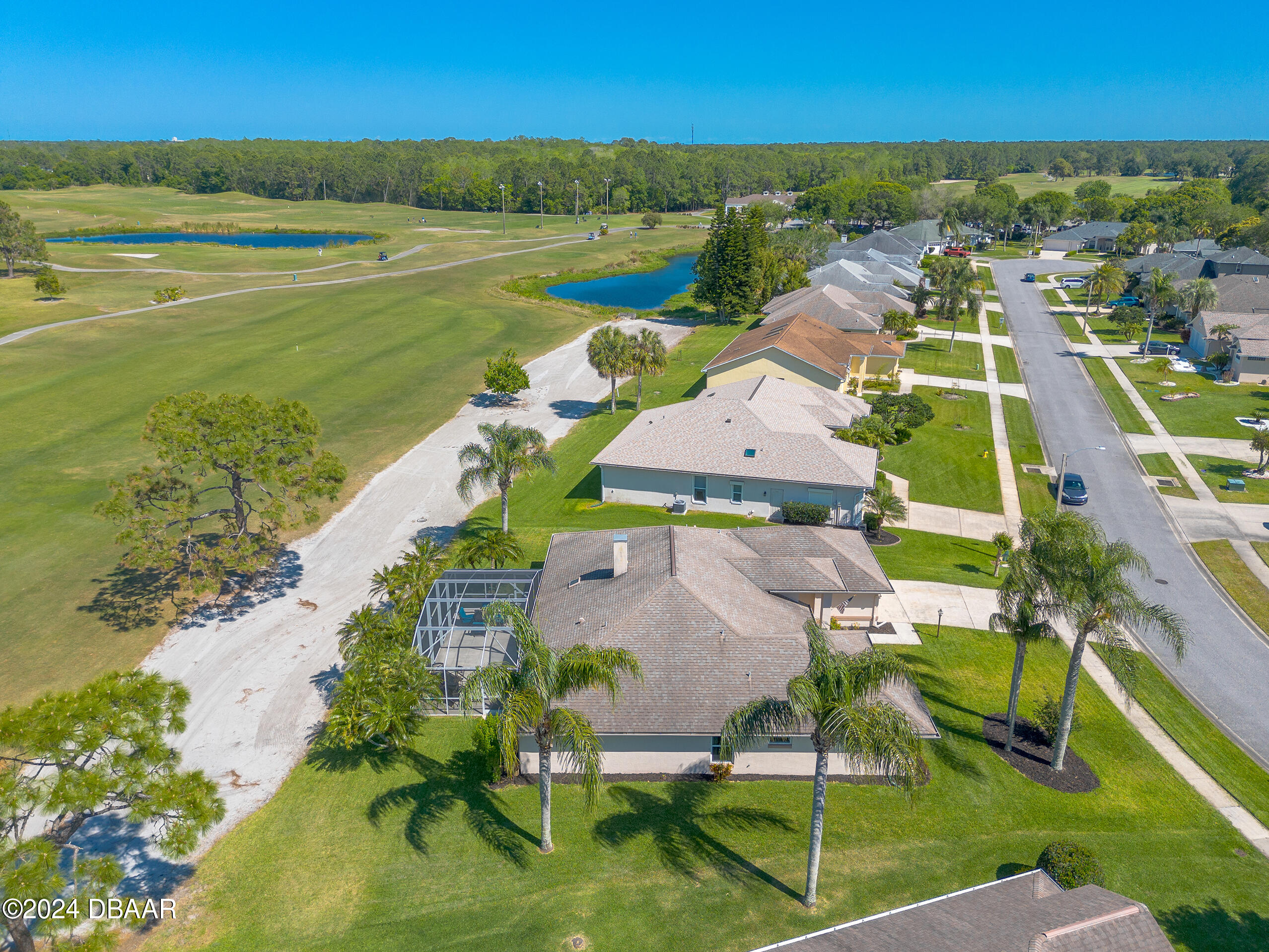 6275 Paradise Island Court