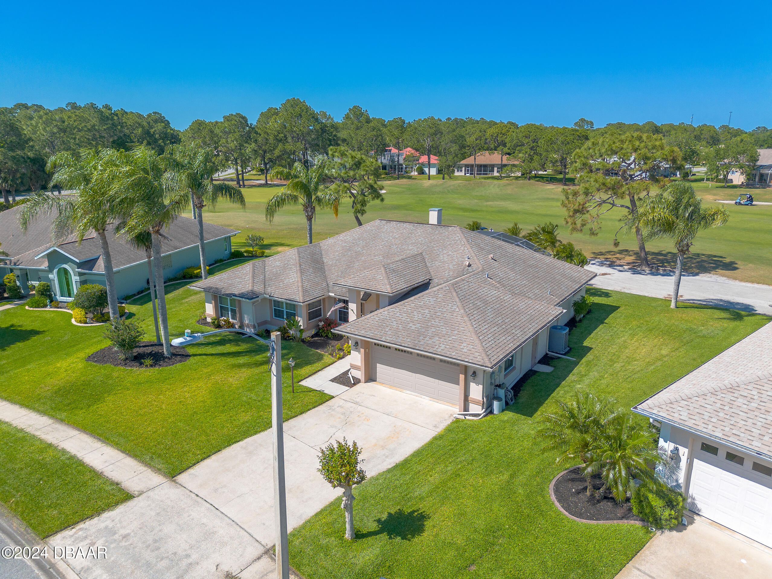 6275 Paradise Island Court