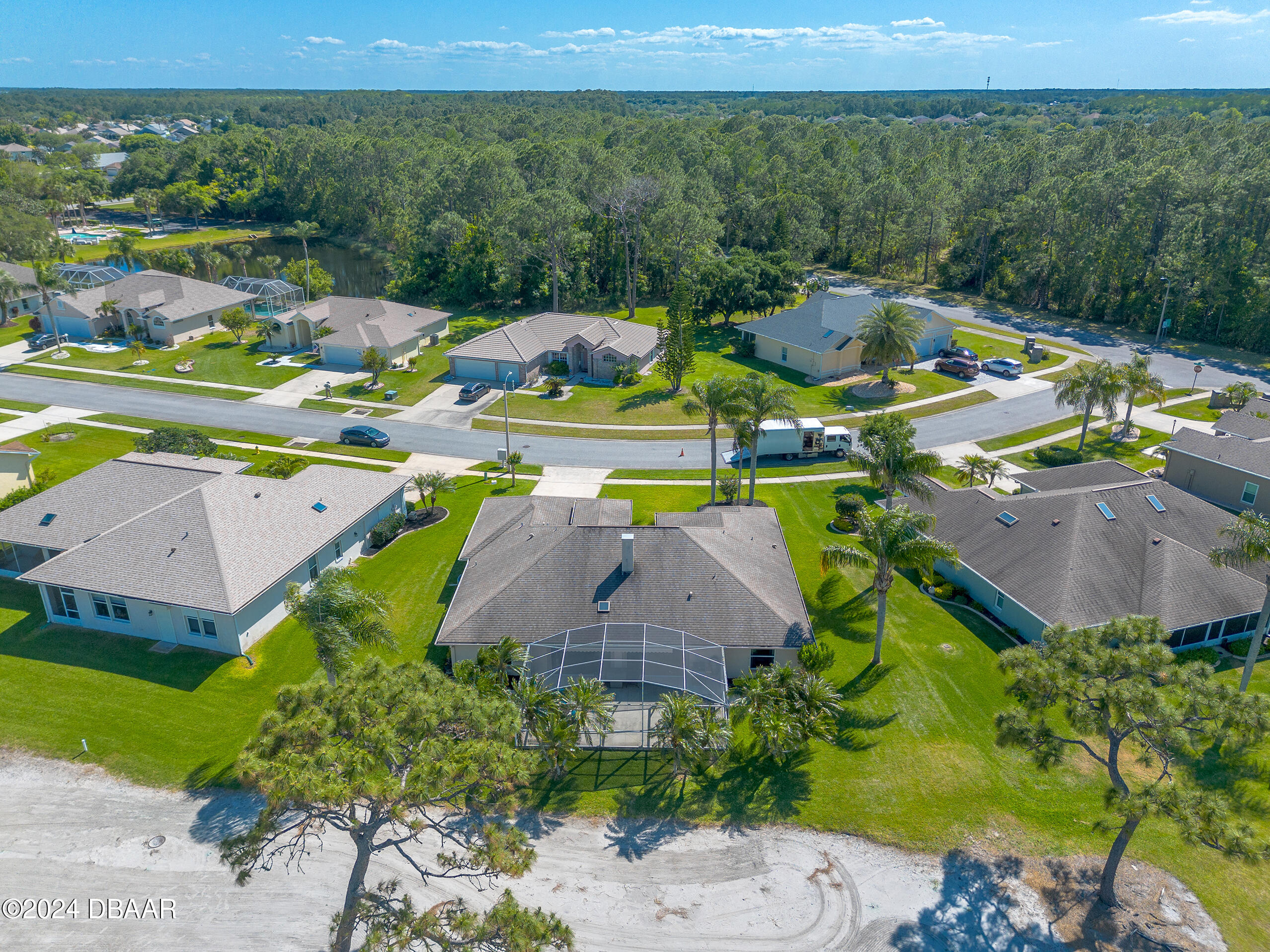 6275 Paradise Island Court