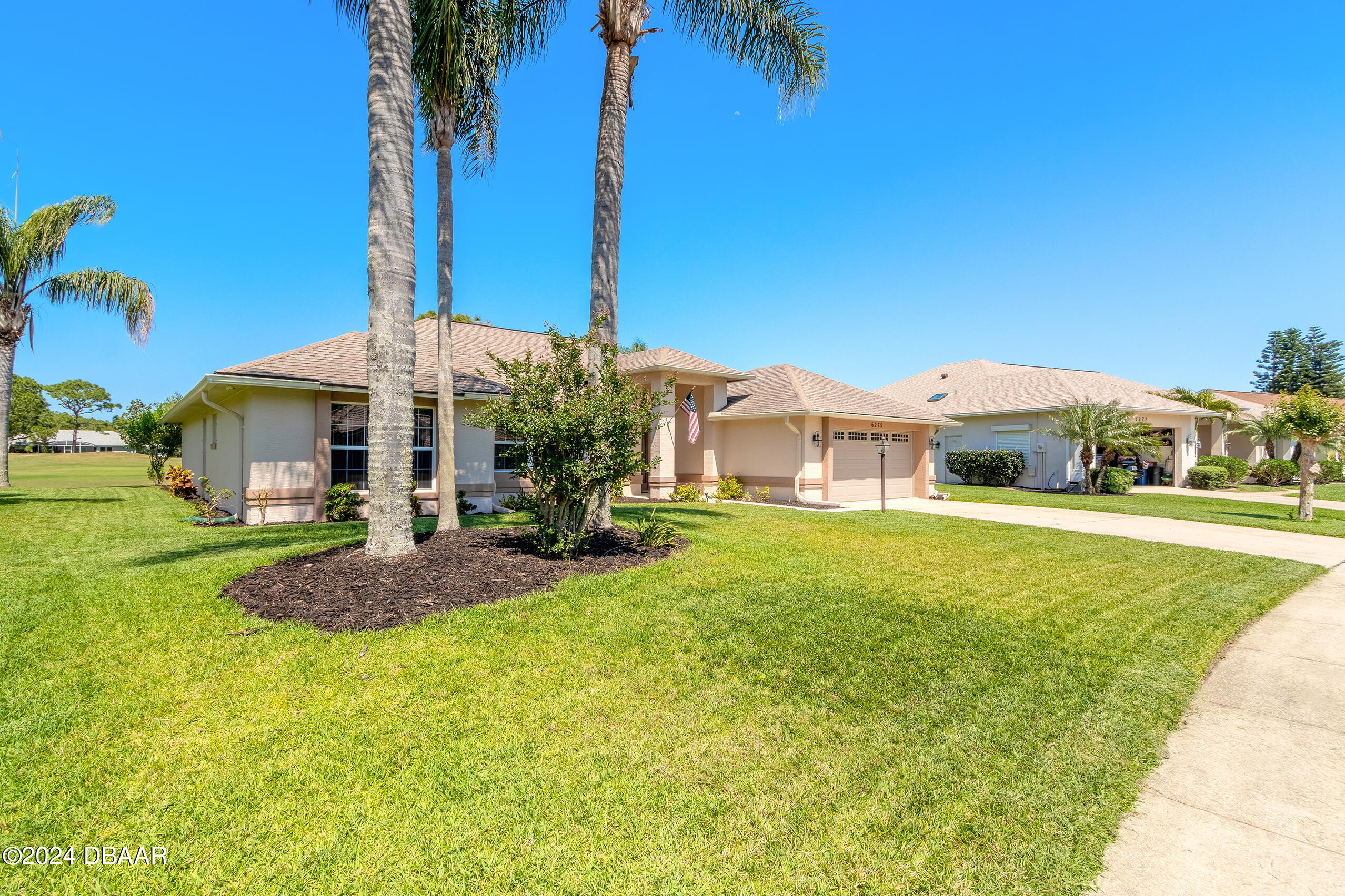 6275 Paradise Island Court