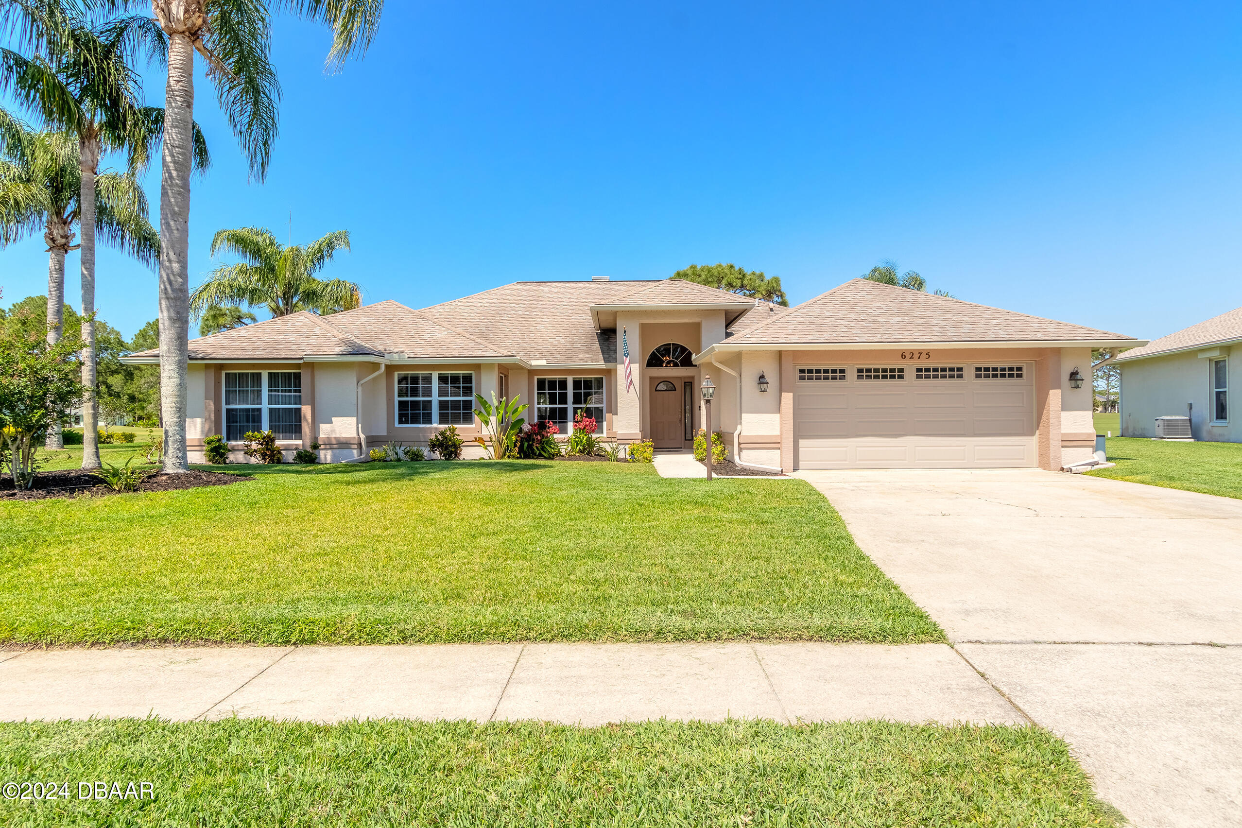 6275 Paradise Island Court