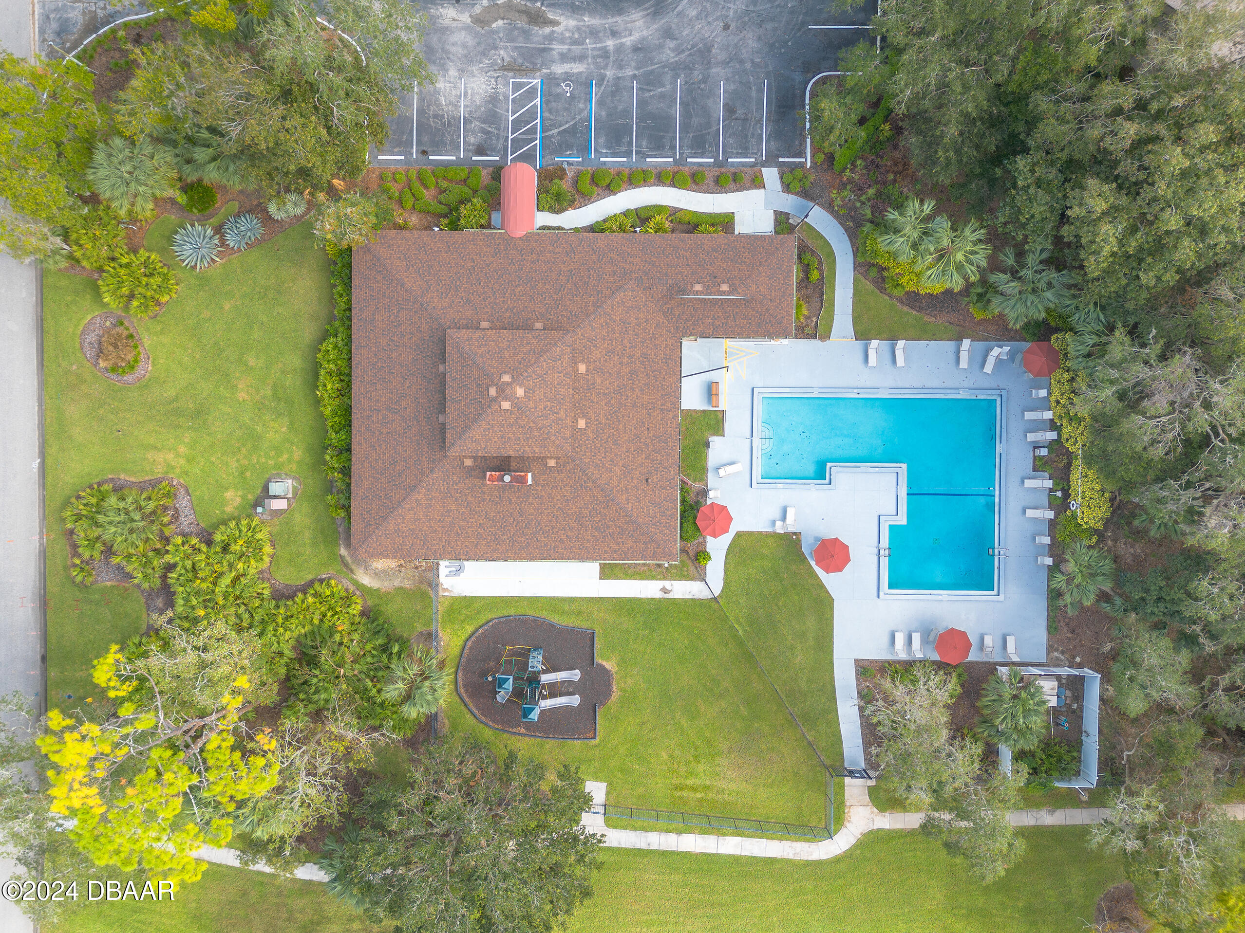 6130 Sequoia Drive