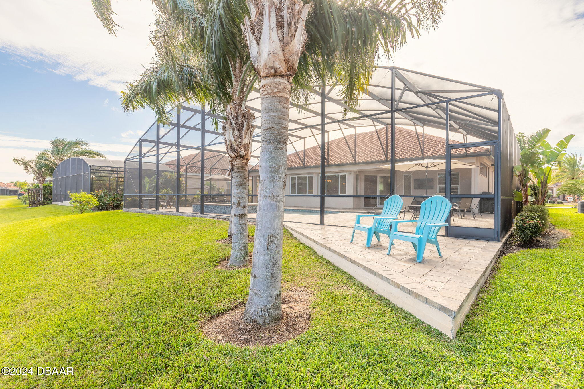 2918 N Asciano Court