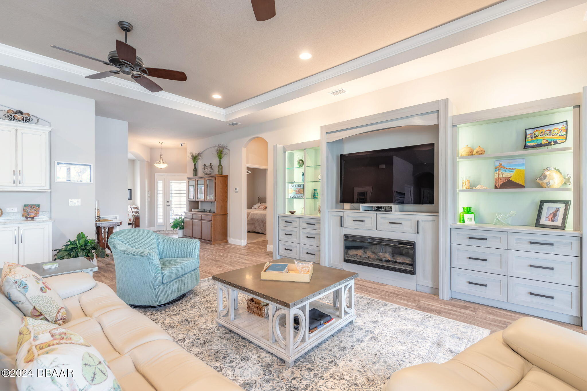 2918 N Asciano Court