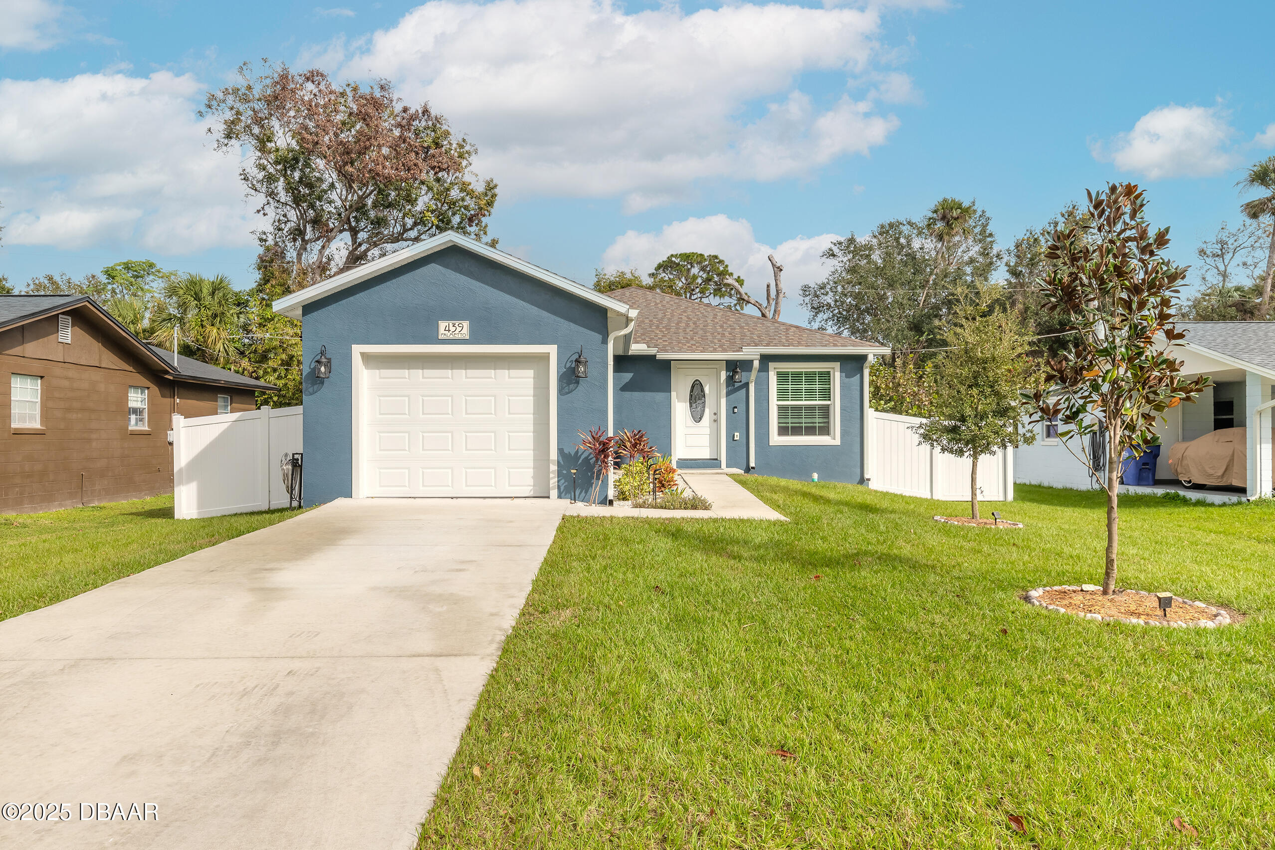 439 Palmetto Street