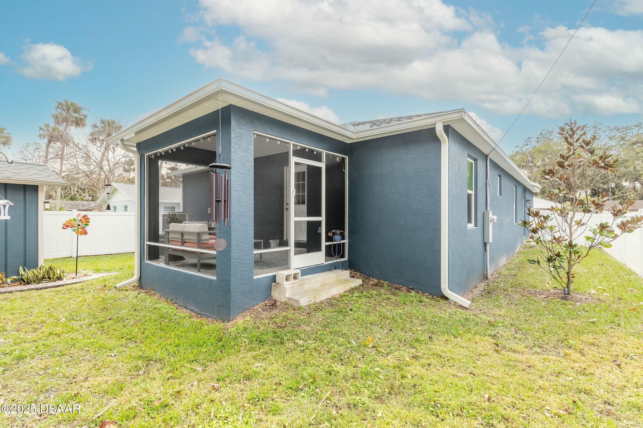 439 Palmetto Street