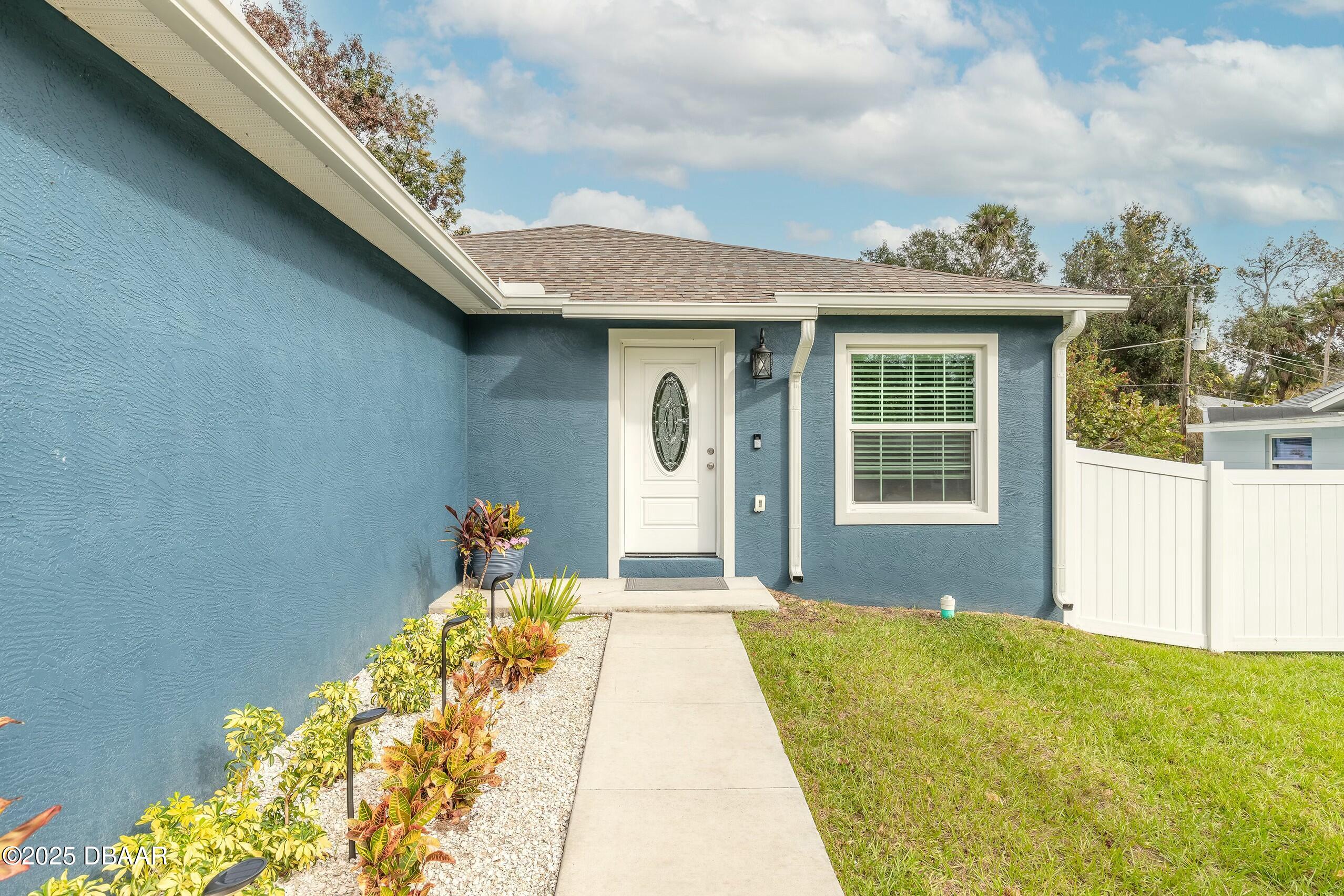 439 Palmetto Street