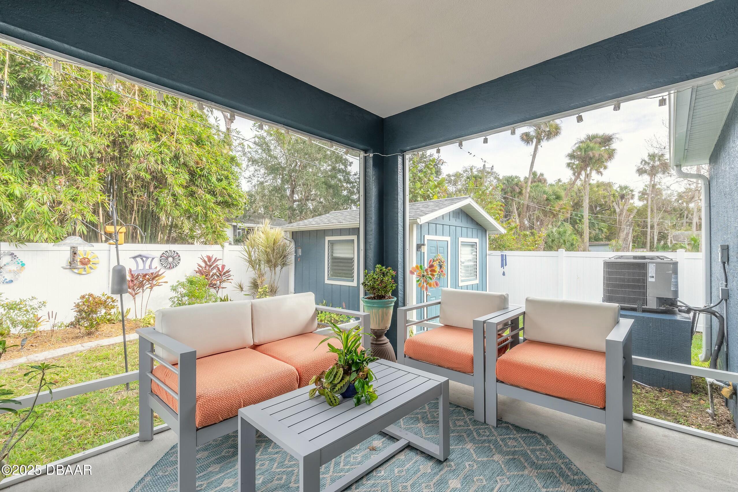 439 Palmetto Street