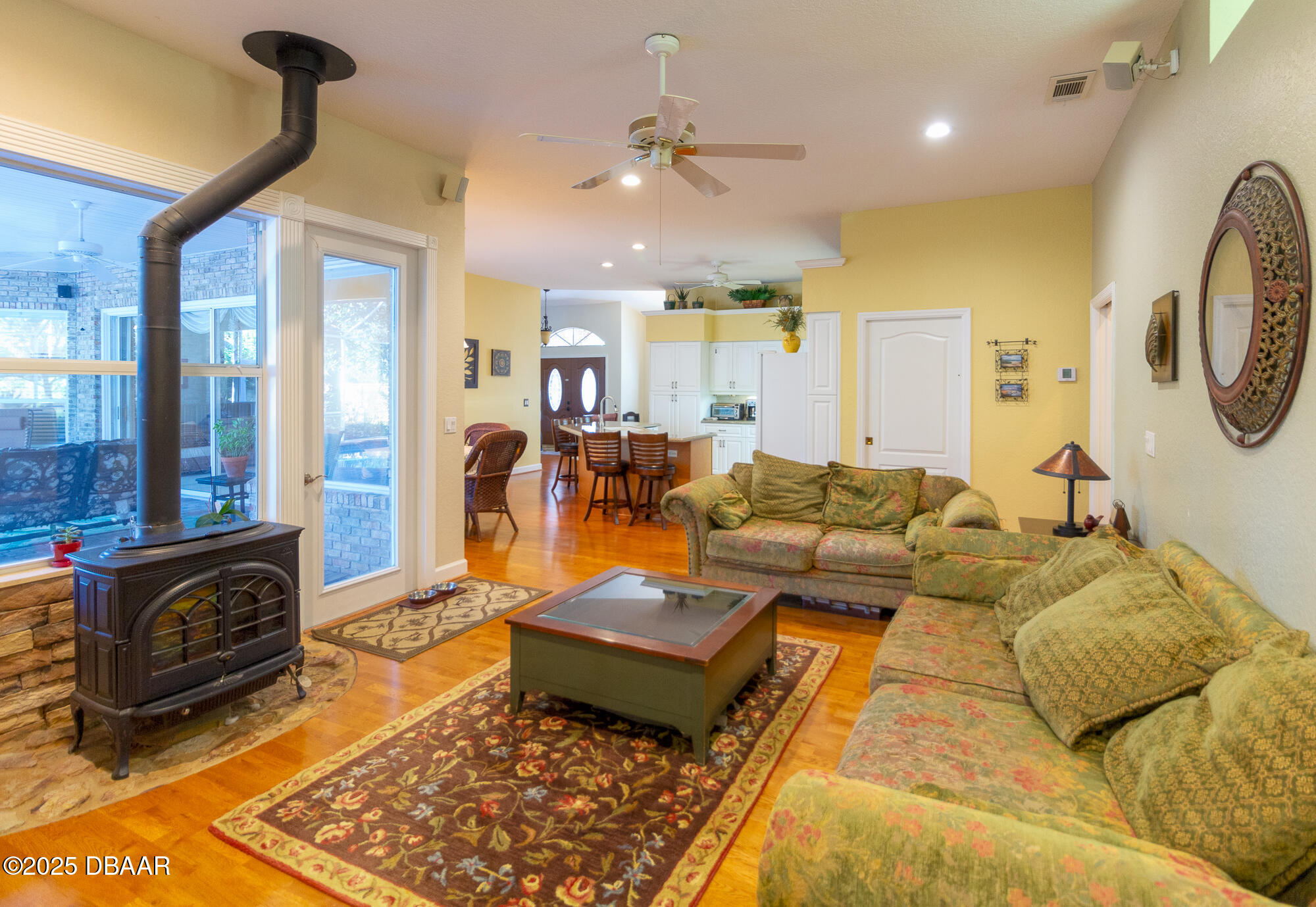 405 Oak River Drive