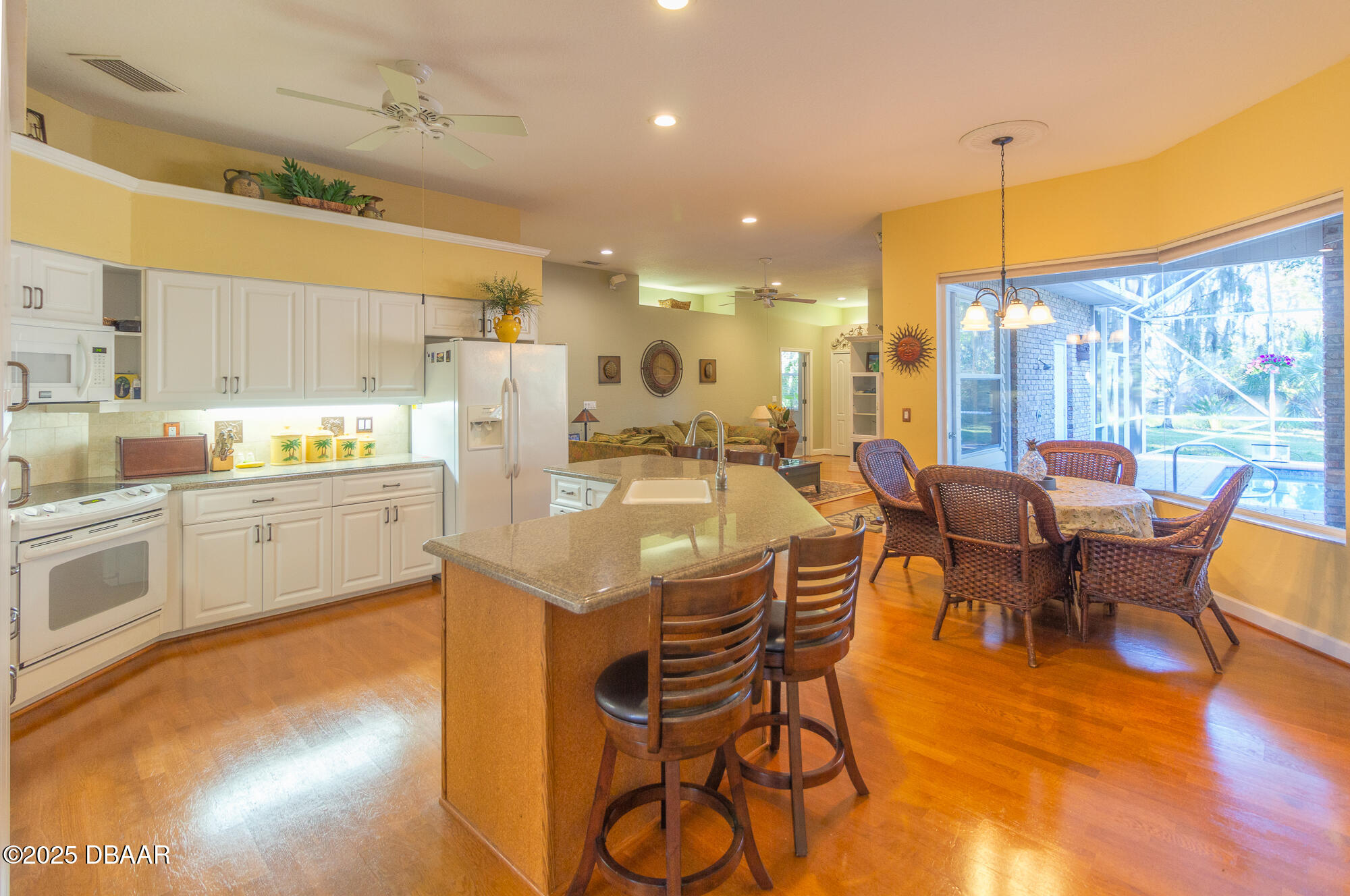405 Oak River Drive