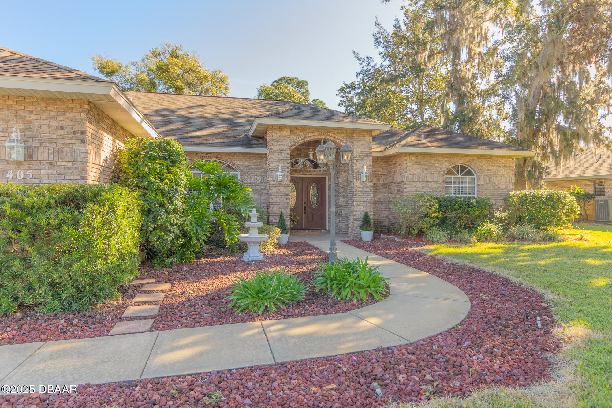 405 Oak River Drive