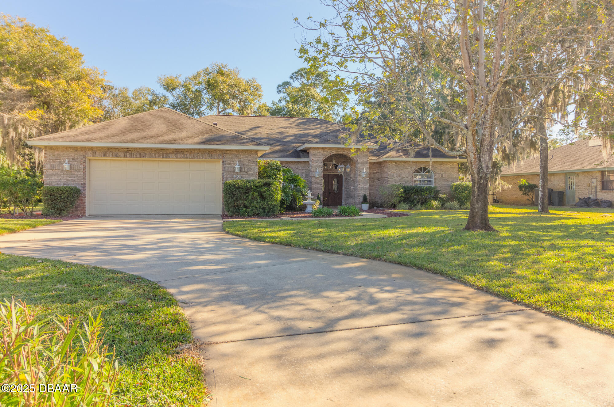 405 Oak River Drive