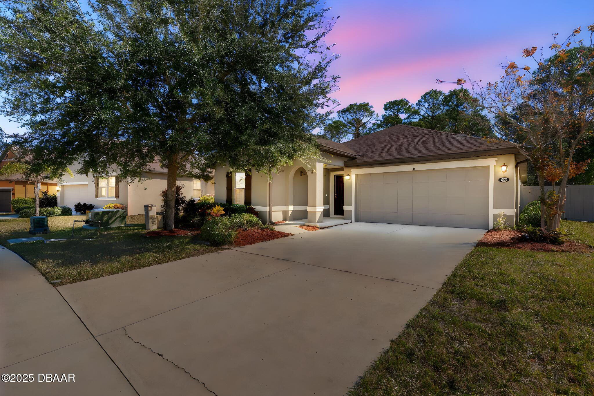 462 Tuscany Chase Drive