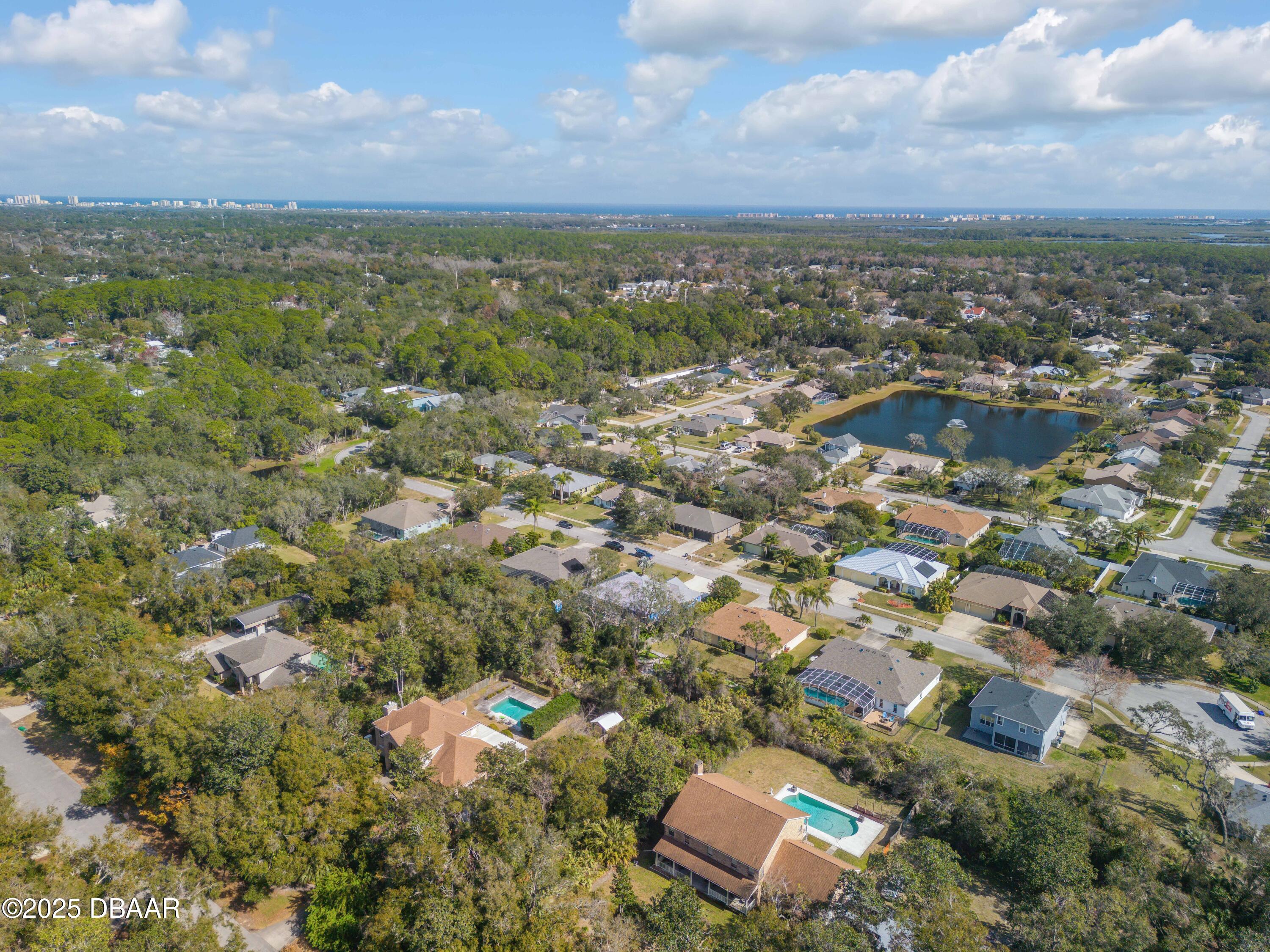 610 Renner Road