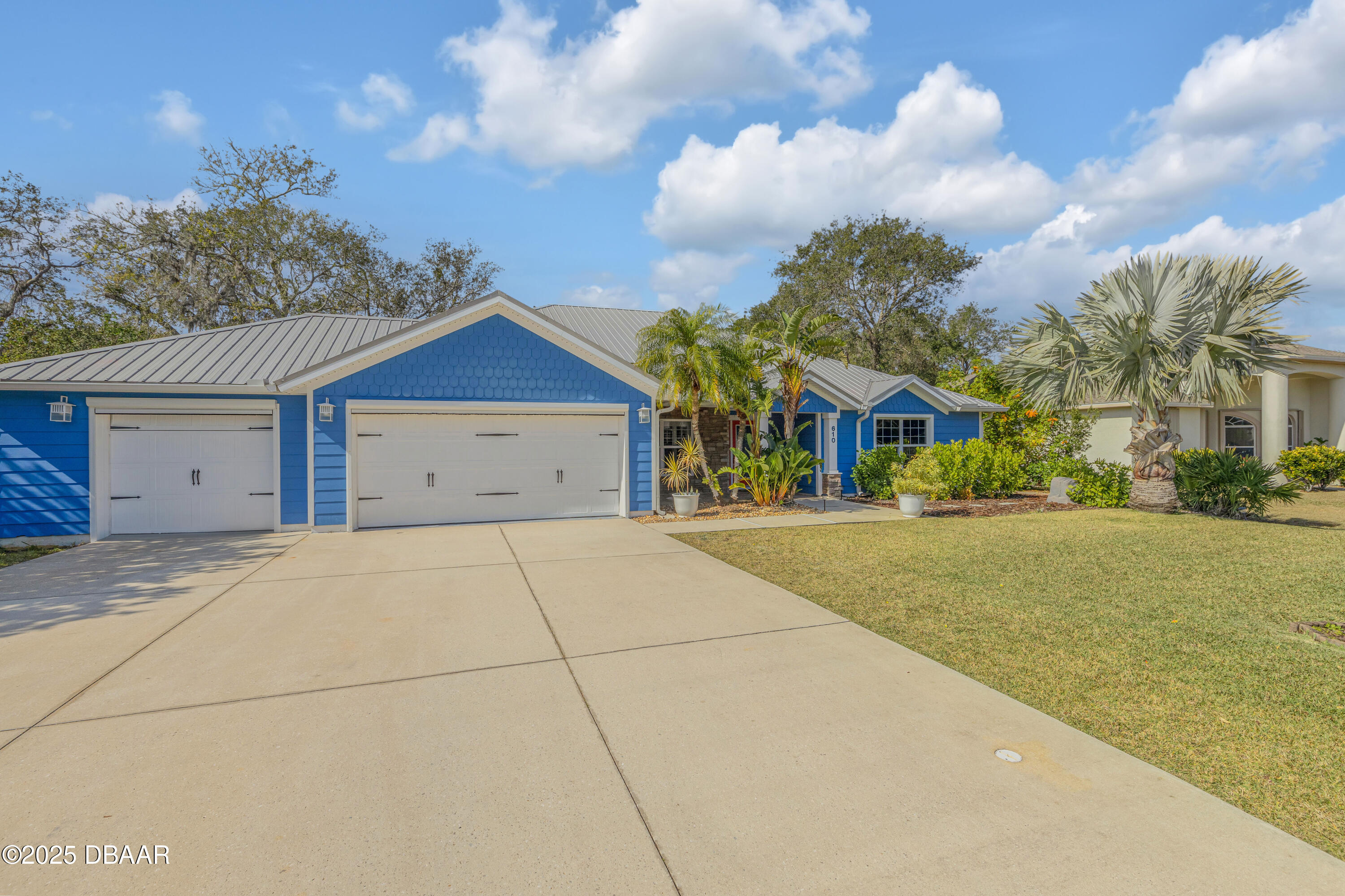 610 Renner Road