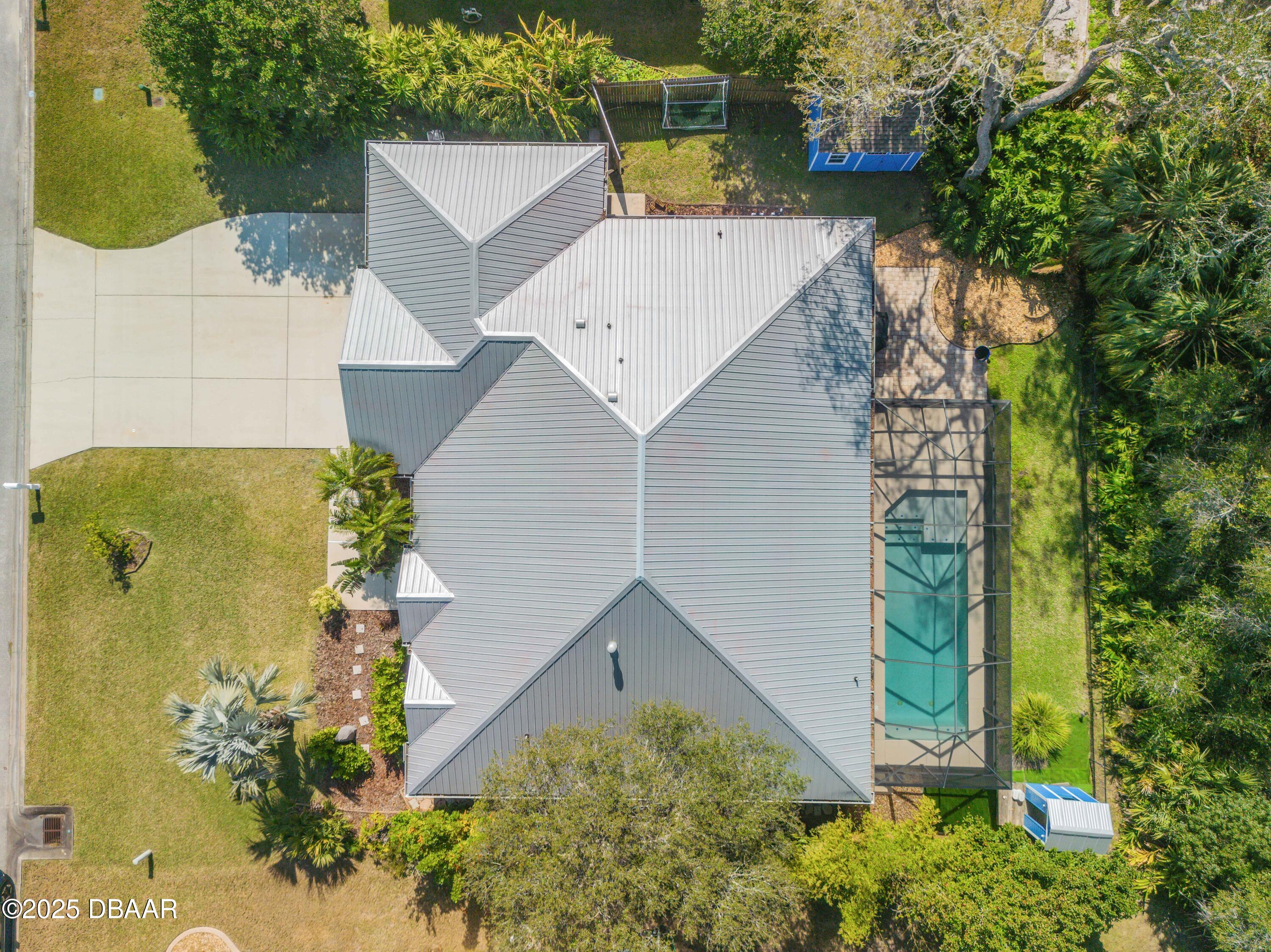 610 Renner Road