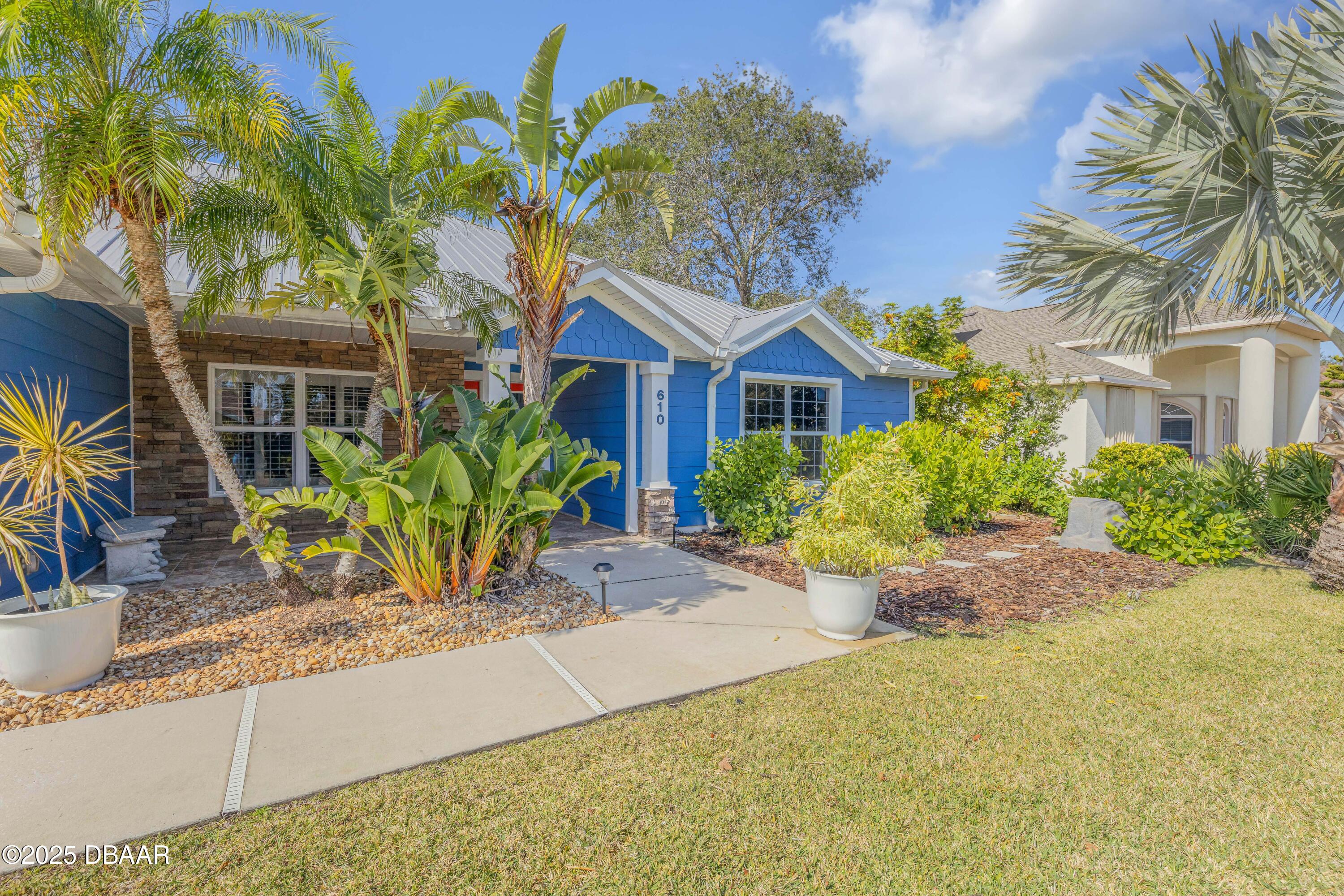 610 Renner Road