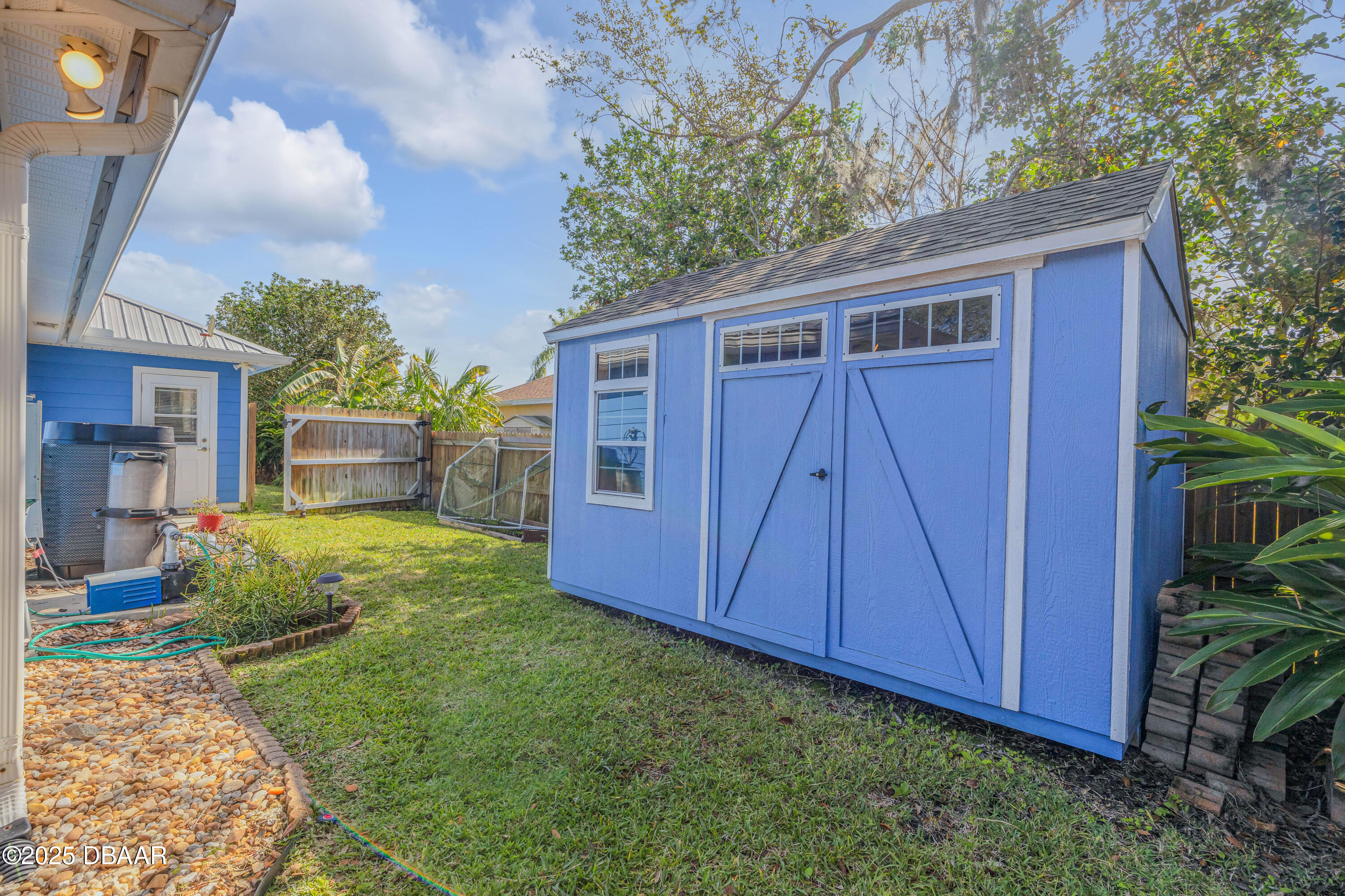 610 Renner Road