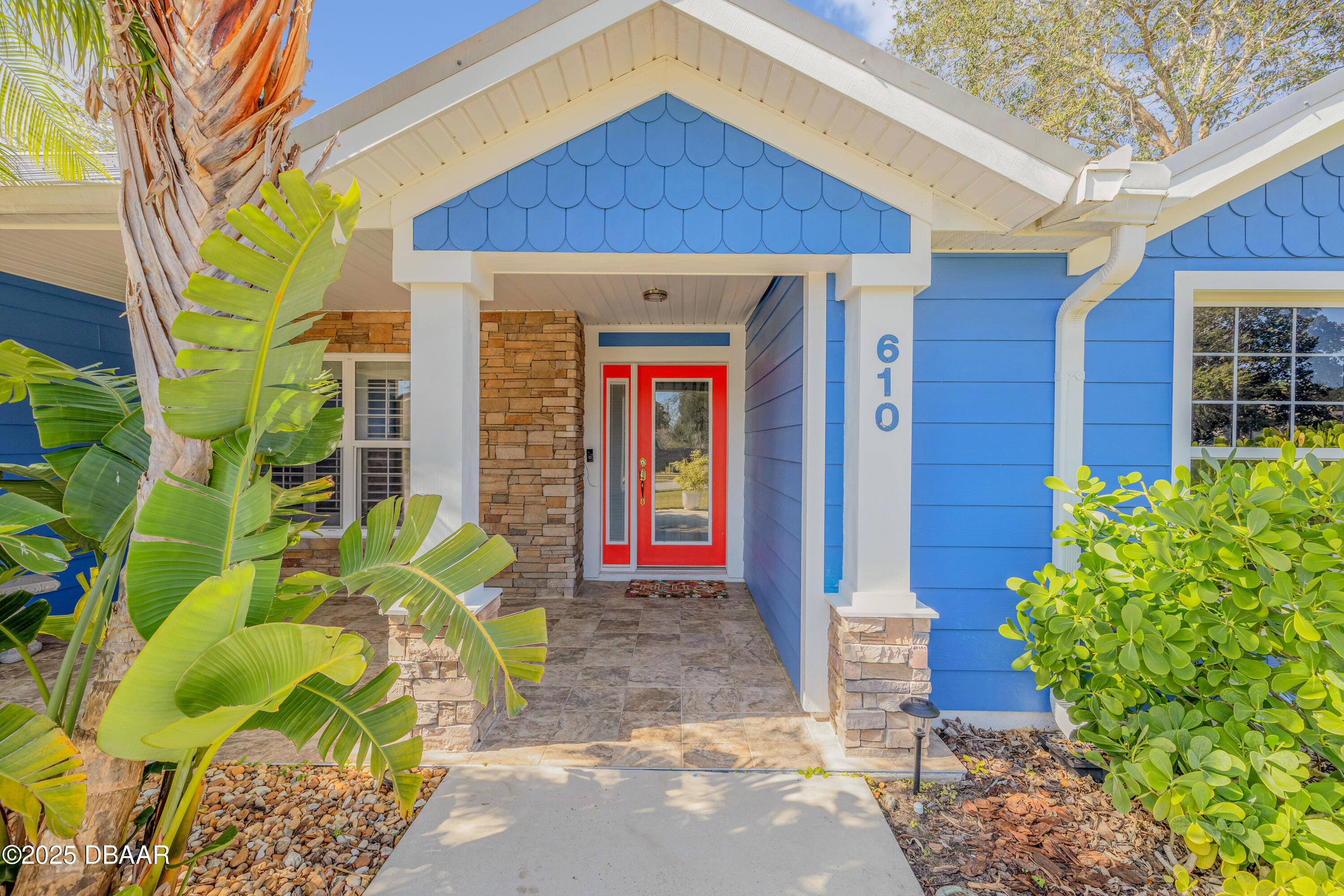 610 Renner Road