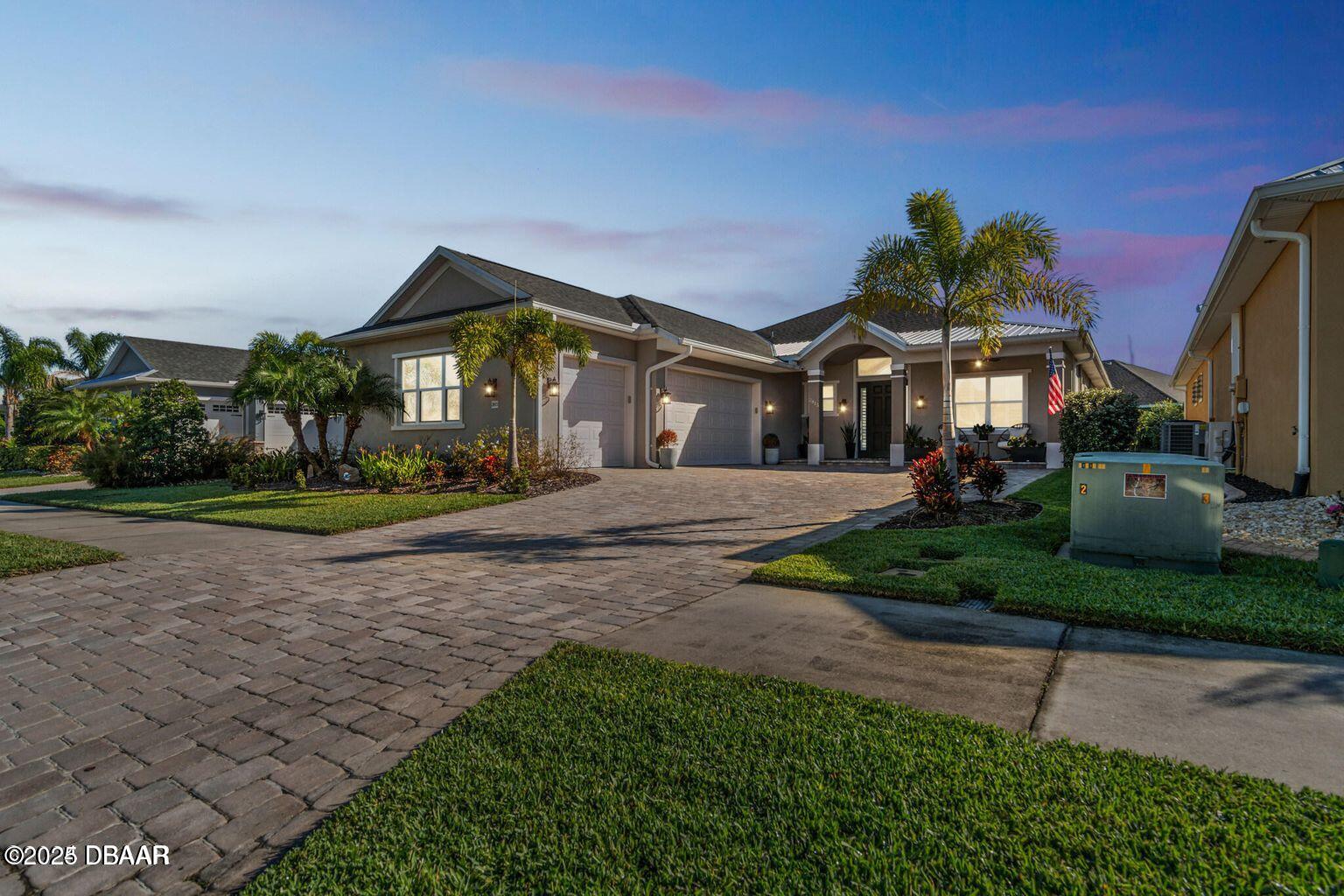 2815 Sienna View Terrace Court