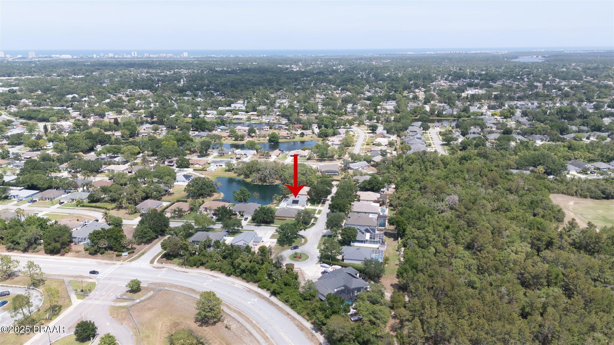 985 Waterford Point Drive