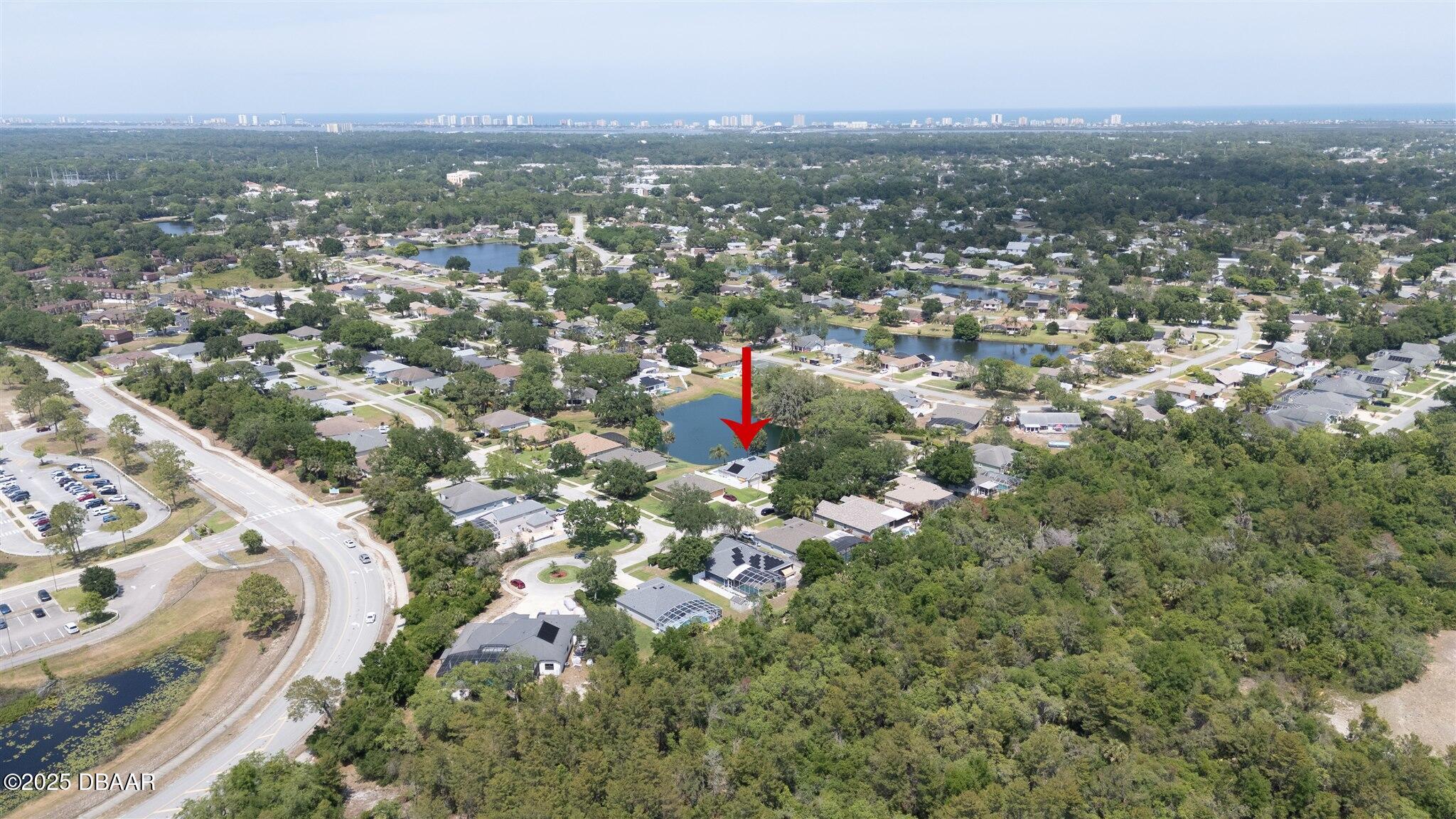 985 Waterford Point Drive
