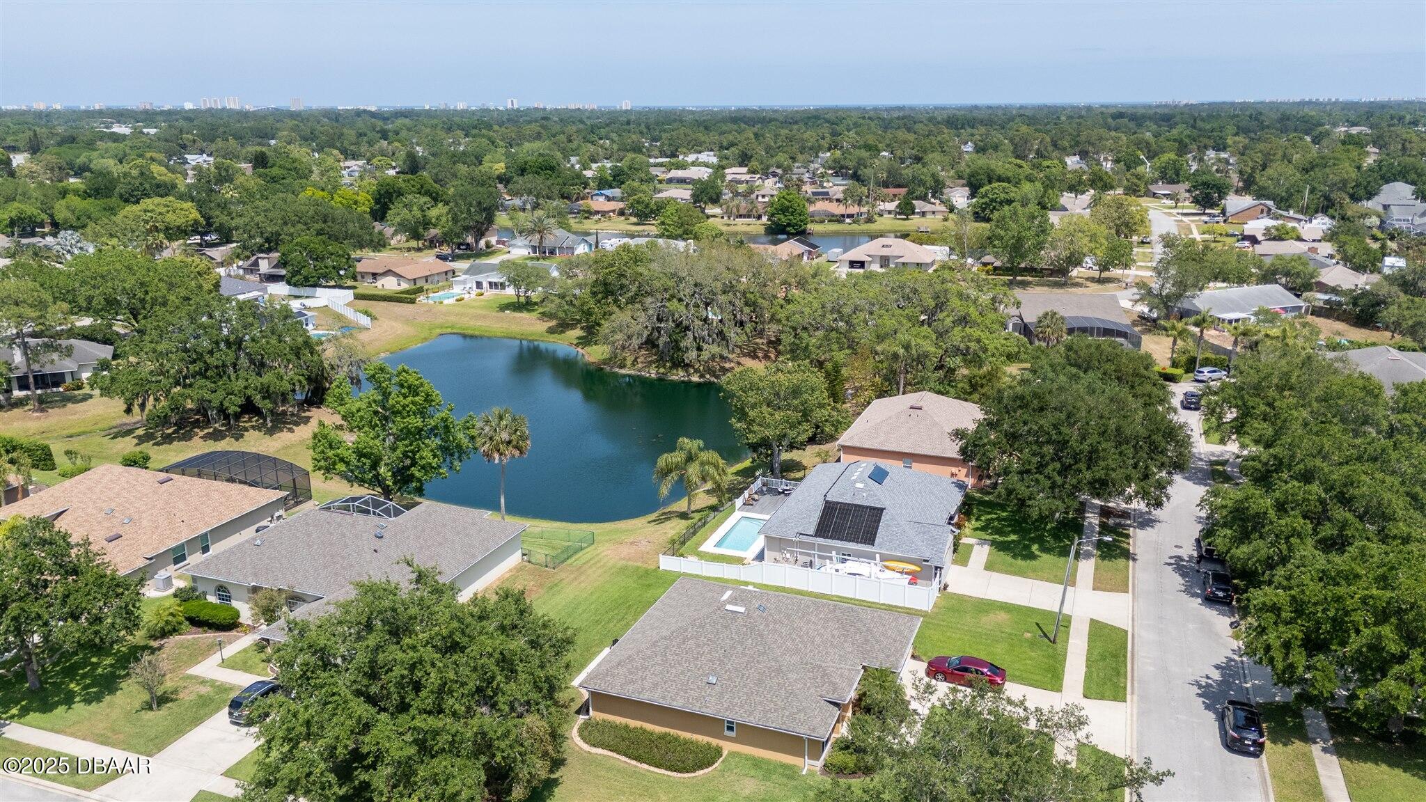 985 Waterford Point Drive