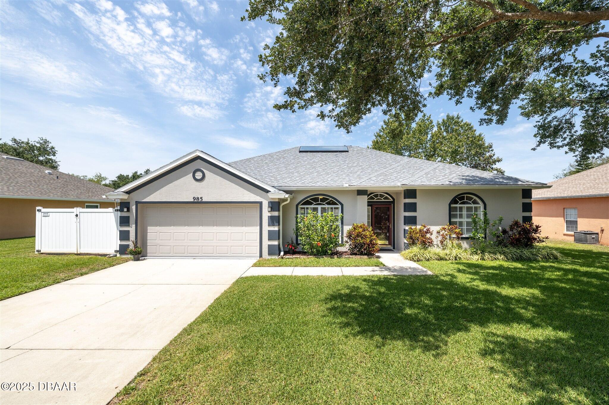 985 Waterford Point Drive