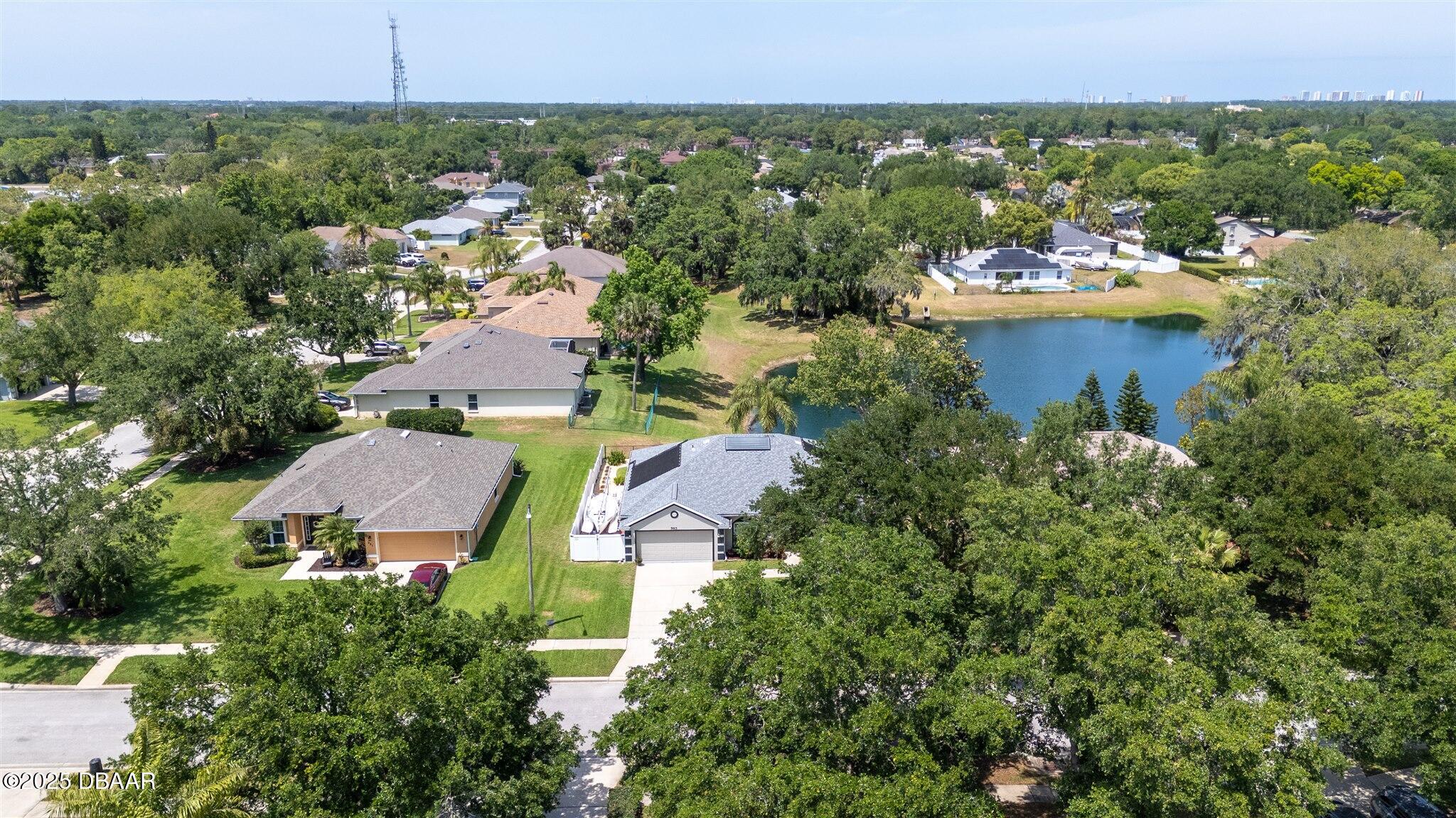 985 Waterford Point Drive