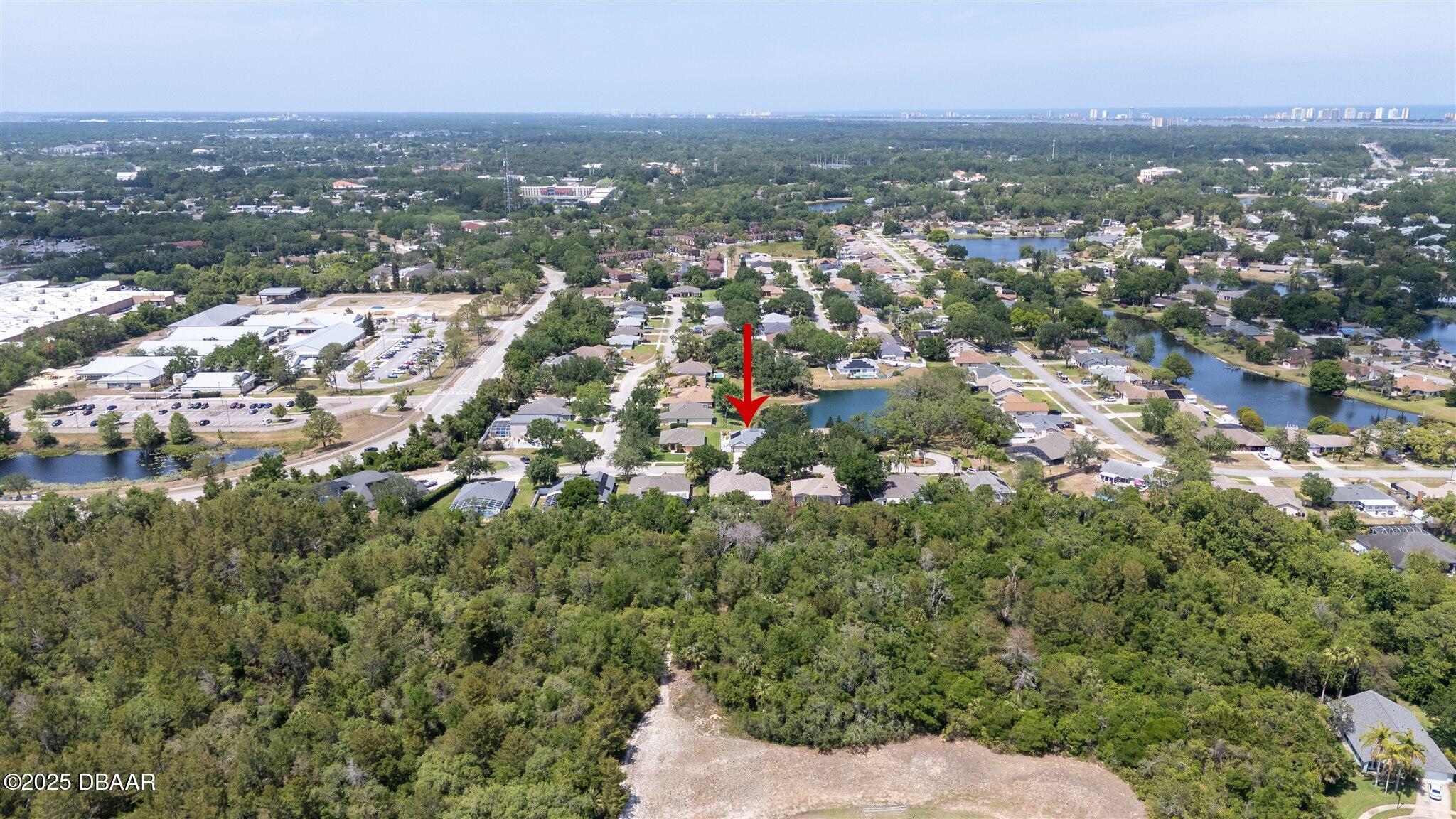 985 Waterford Point Drive