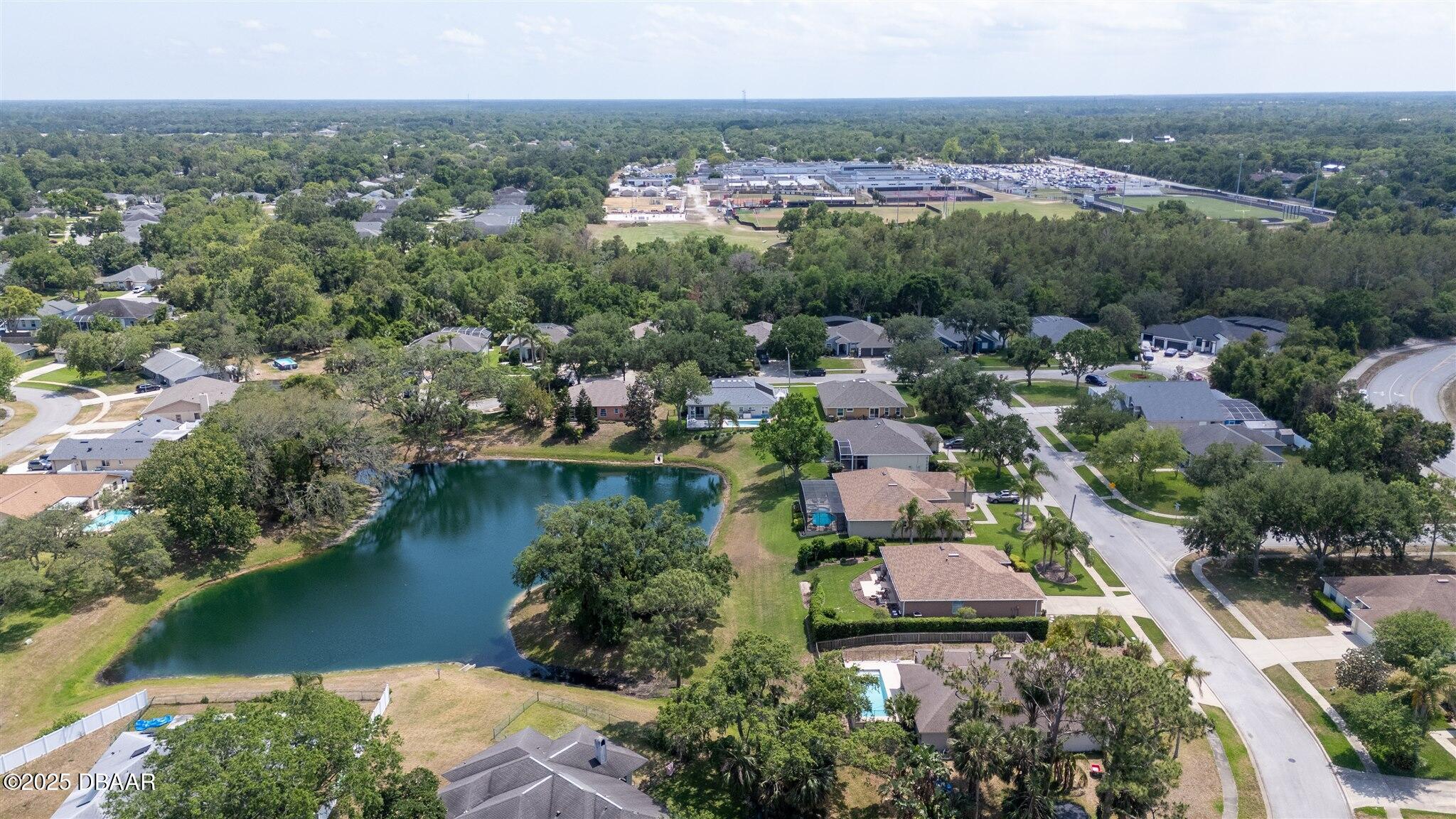 985 Waterford Point Drive