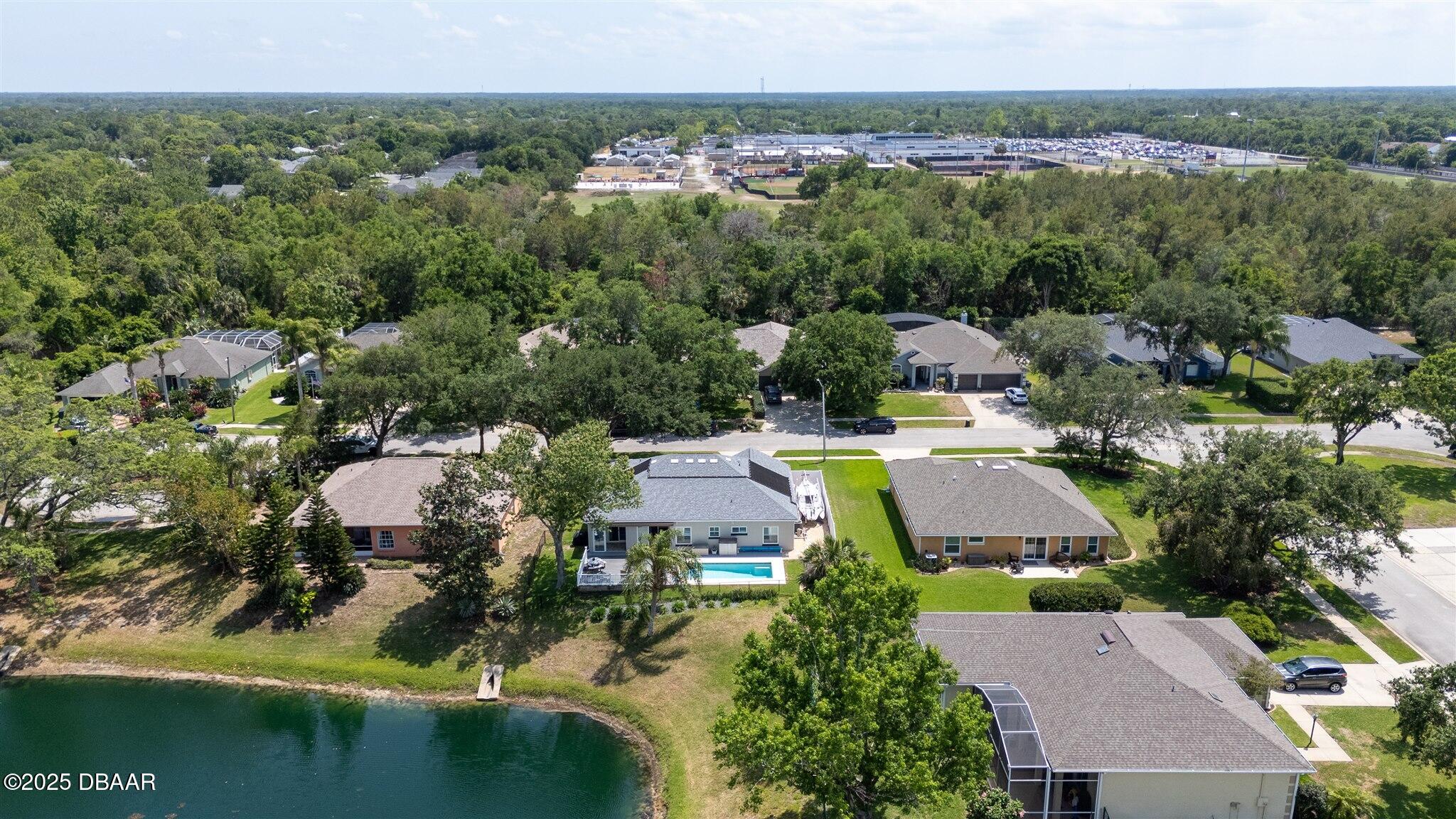 985 Waterford Point Drive