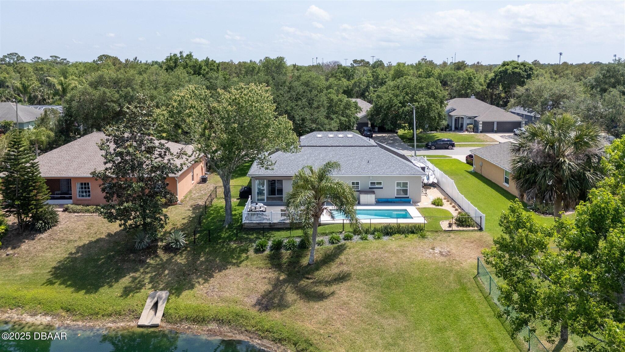 985 Waterford Point Drive