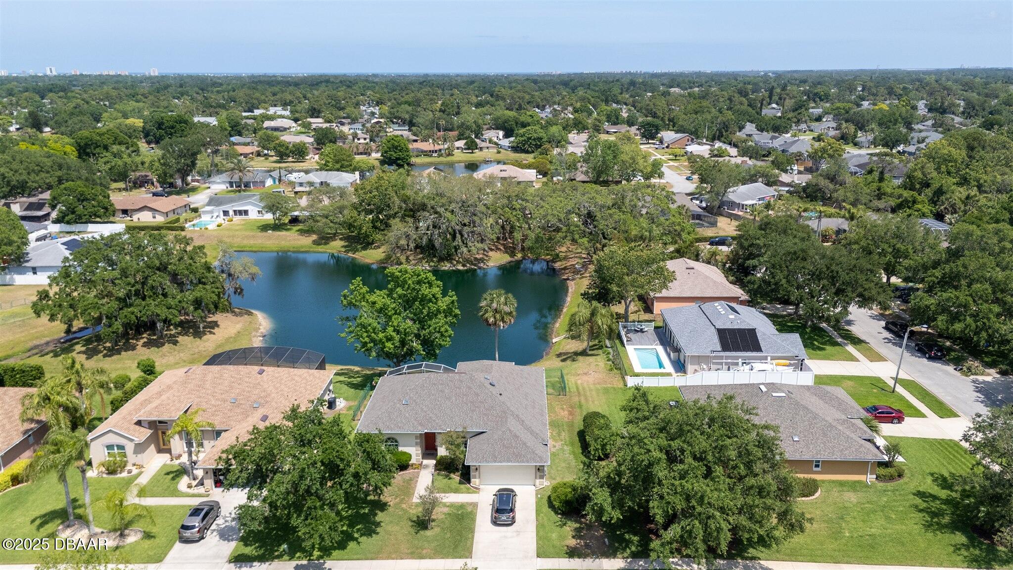 985 Waterford Point Drive