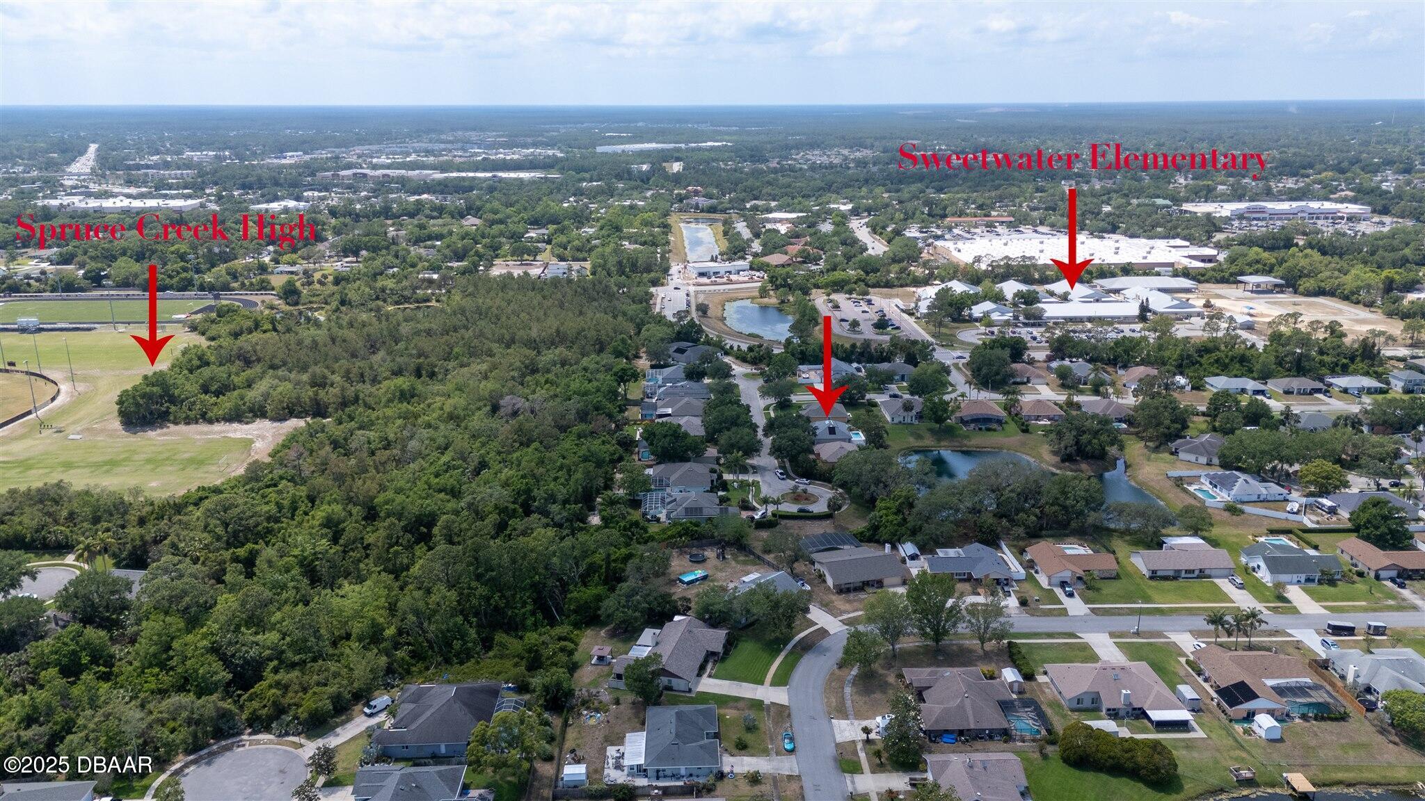 985 Waterford Point Drive