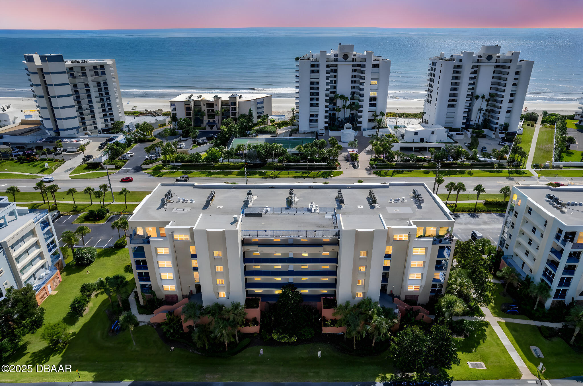 5300 S Atlantic Avenue, 12401