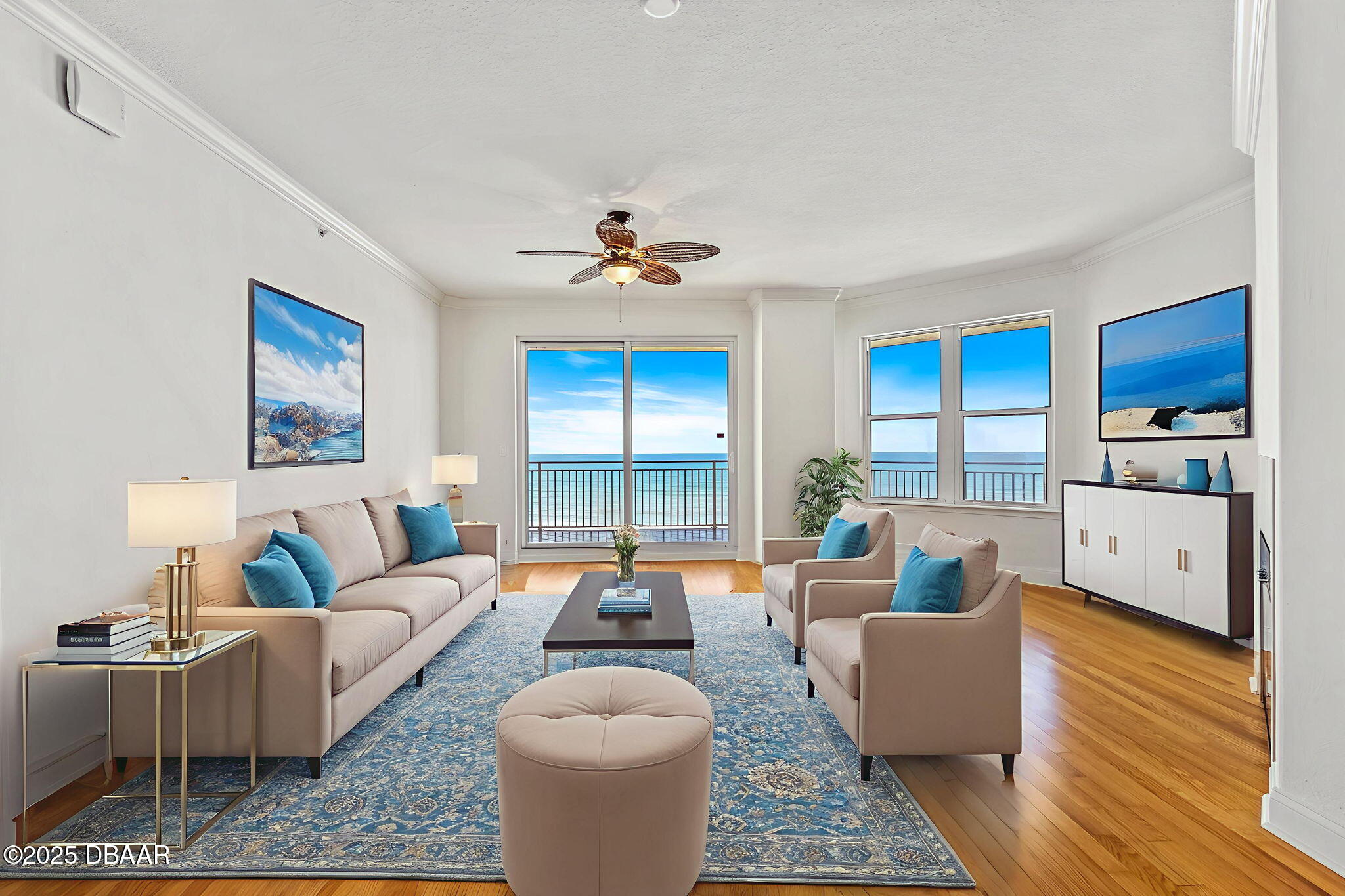 2515 S Atlantic Avenue, 507