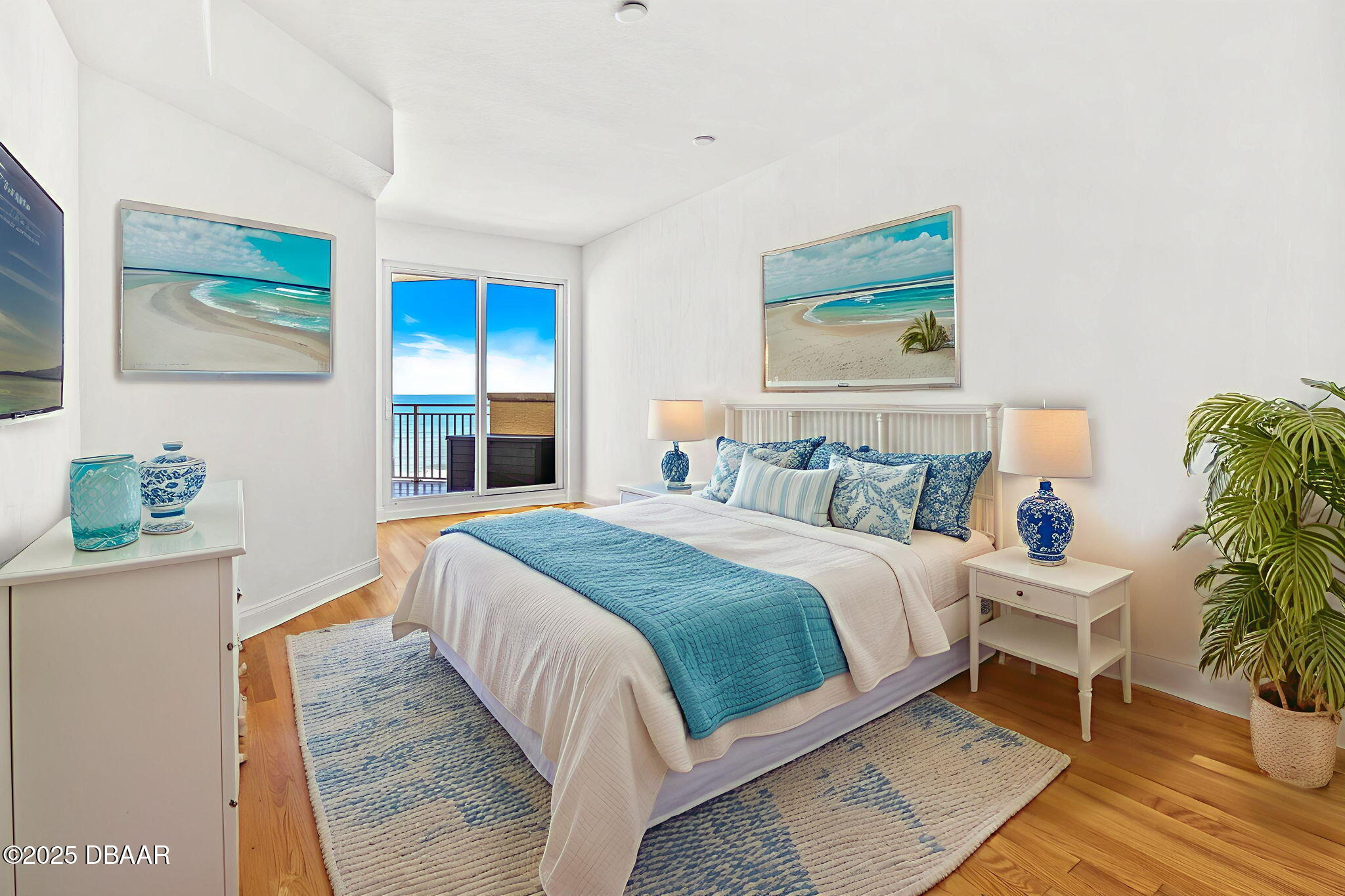2515 S Atlantic Avenue, 507