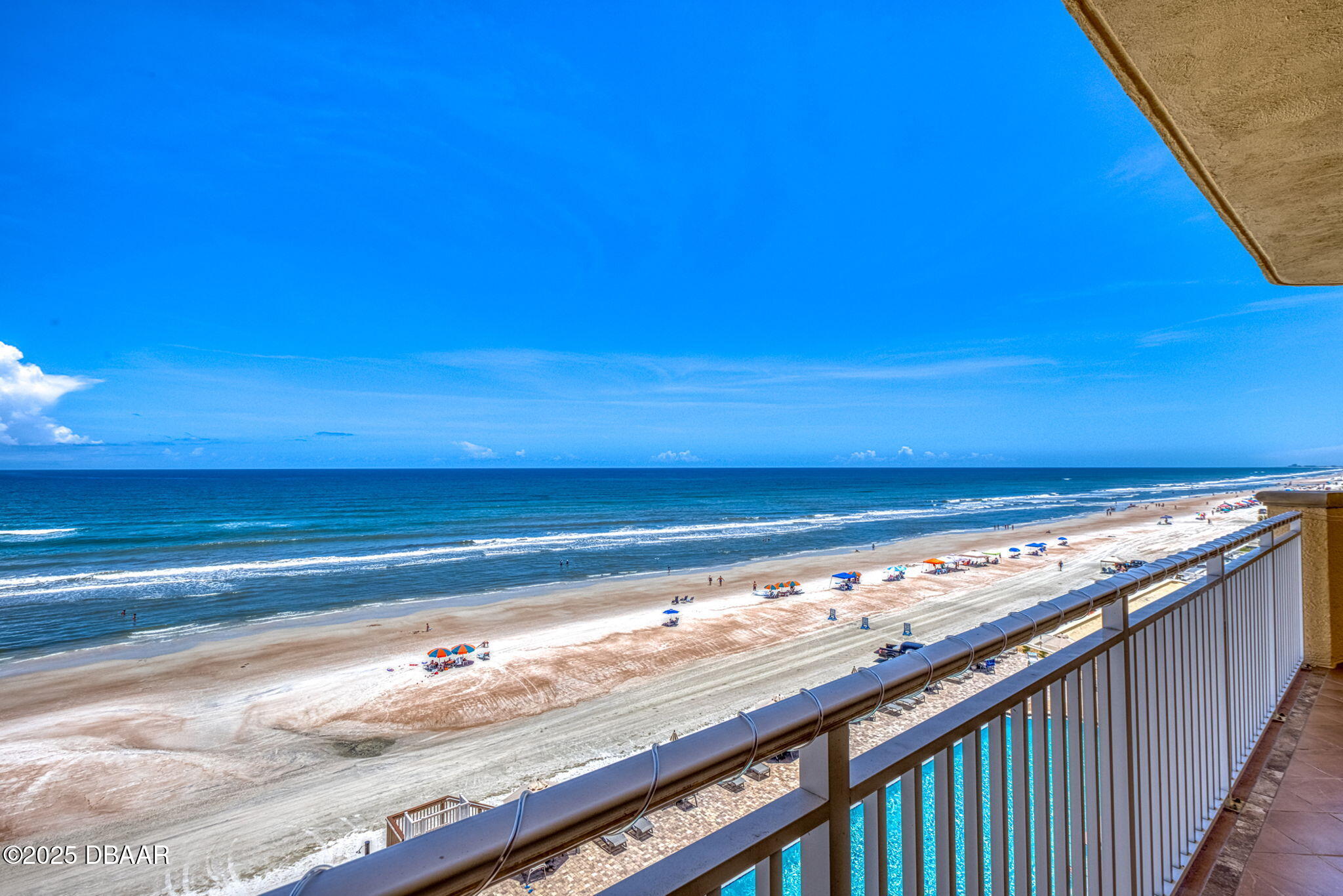 2515 S Atlantic Avenue, 507