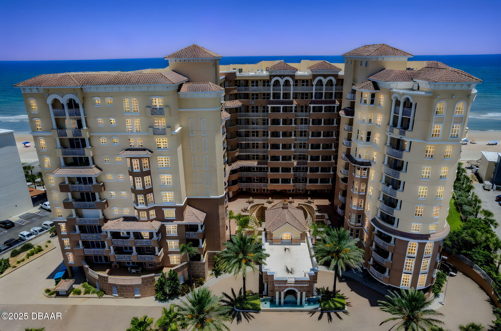 2515 S Atlantic Avenue, 507