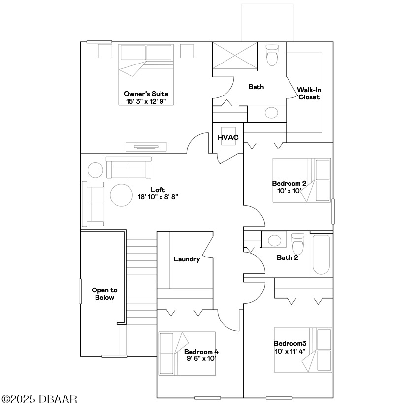 1187 Belle Isle Lane