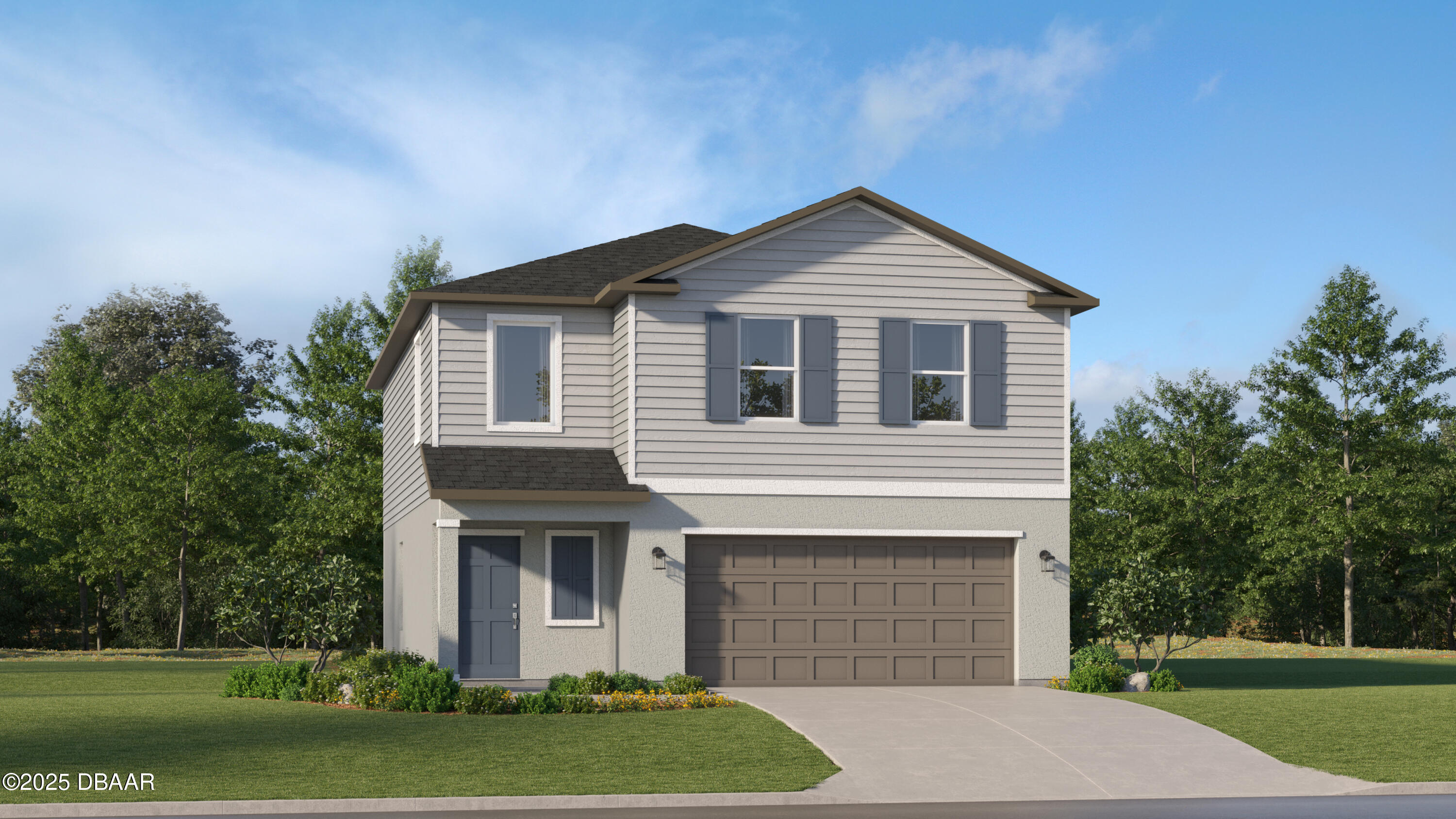 1187 Belle Isle Lane