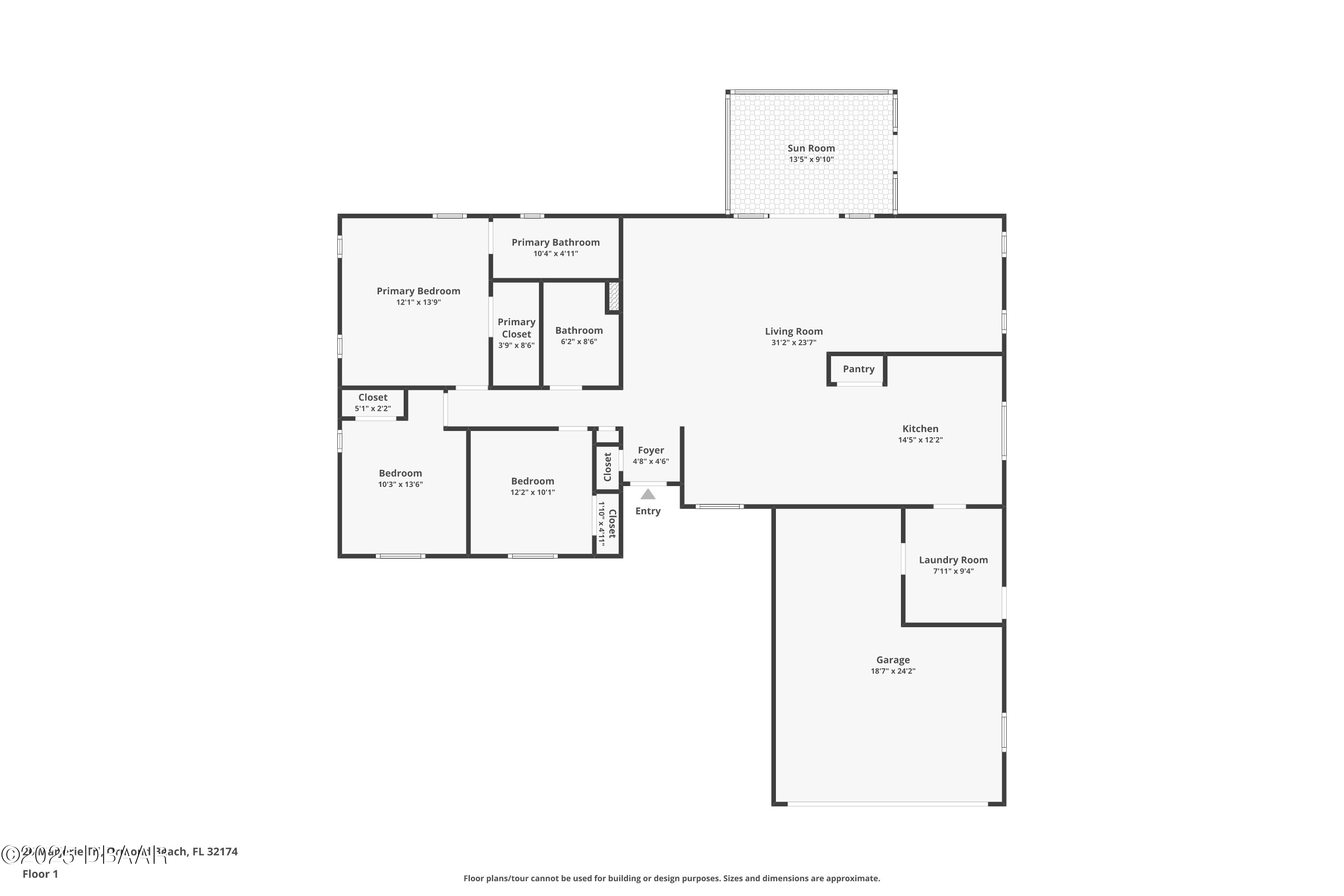 26 Marjorie Trail