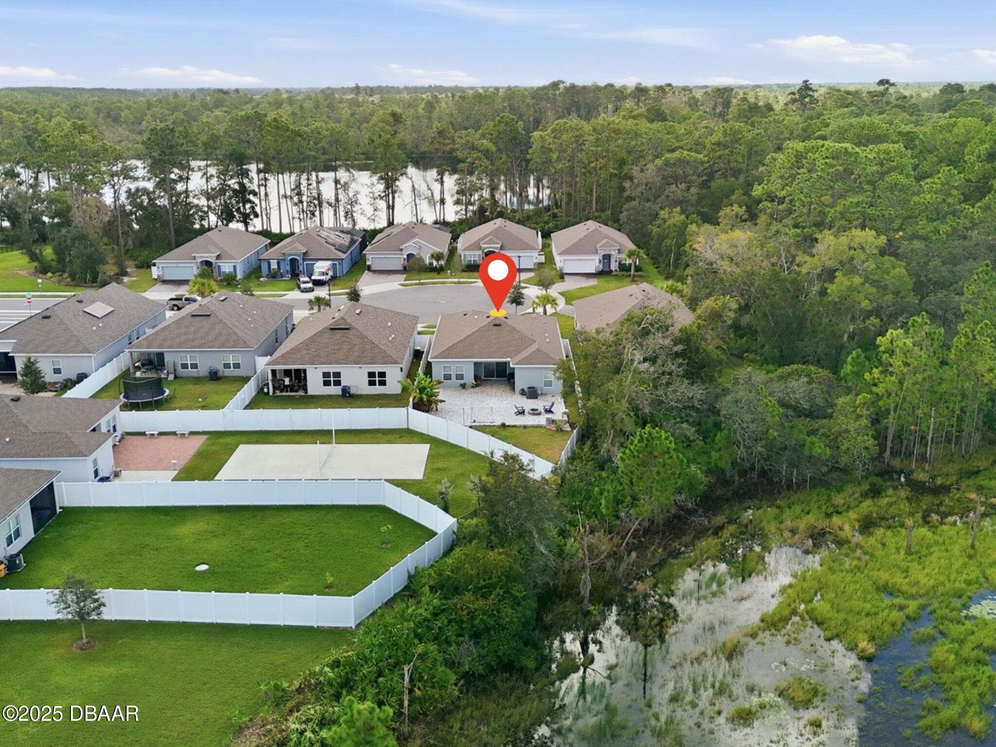 6013 Mount Zion Circle, DeLand