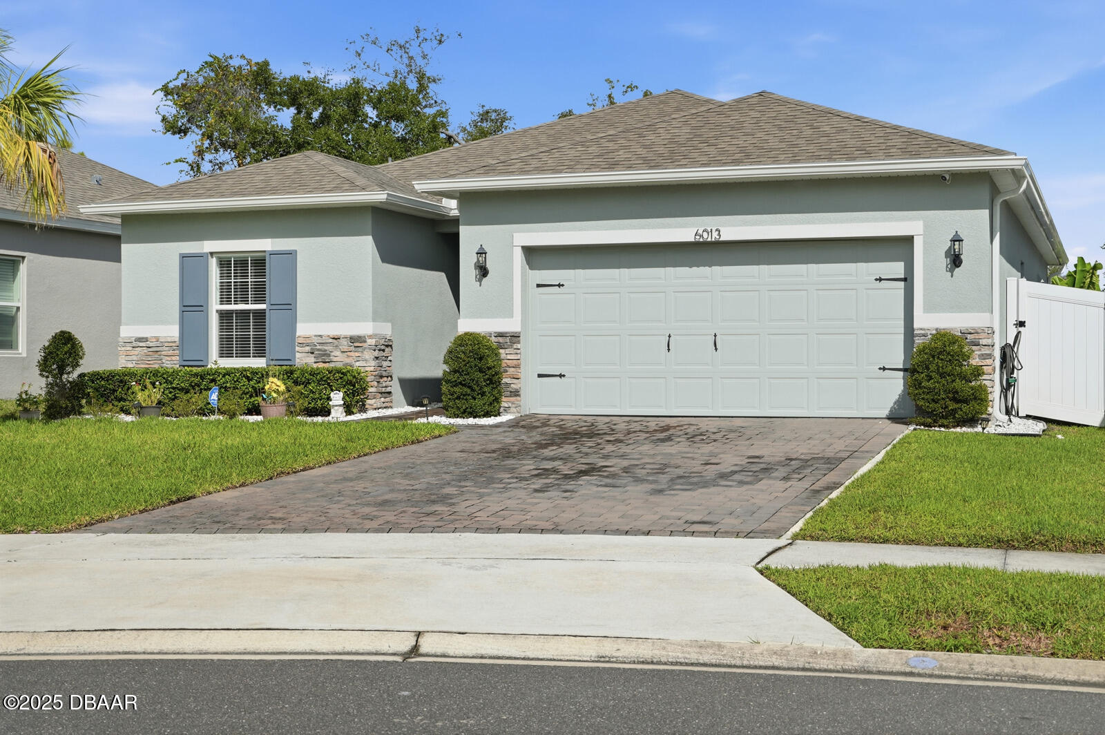 6013 Mount Zion Circle, DeLand