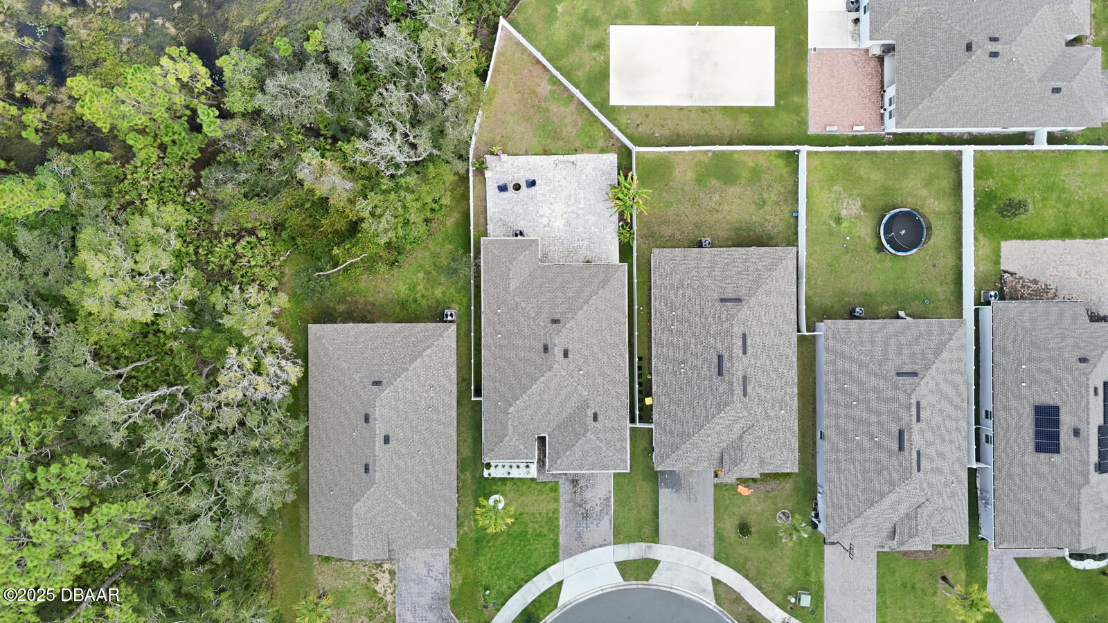 6013 Mount Zion Circle, DeLand